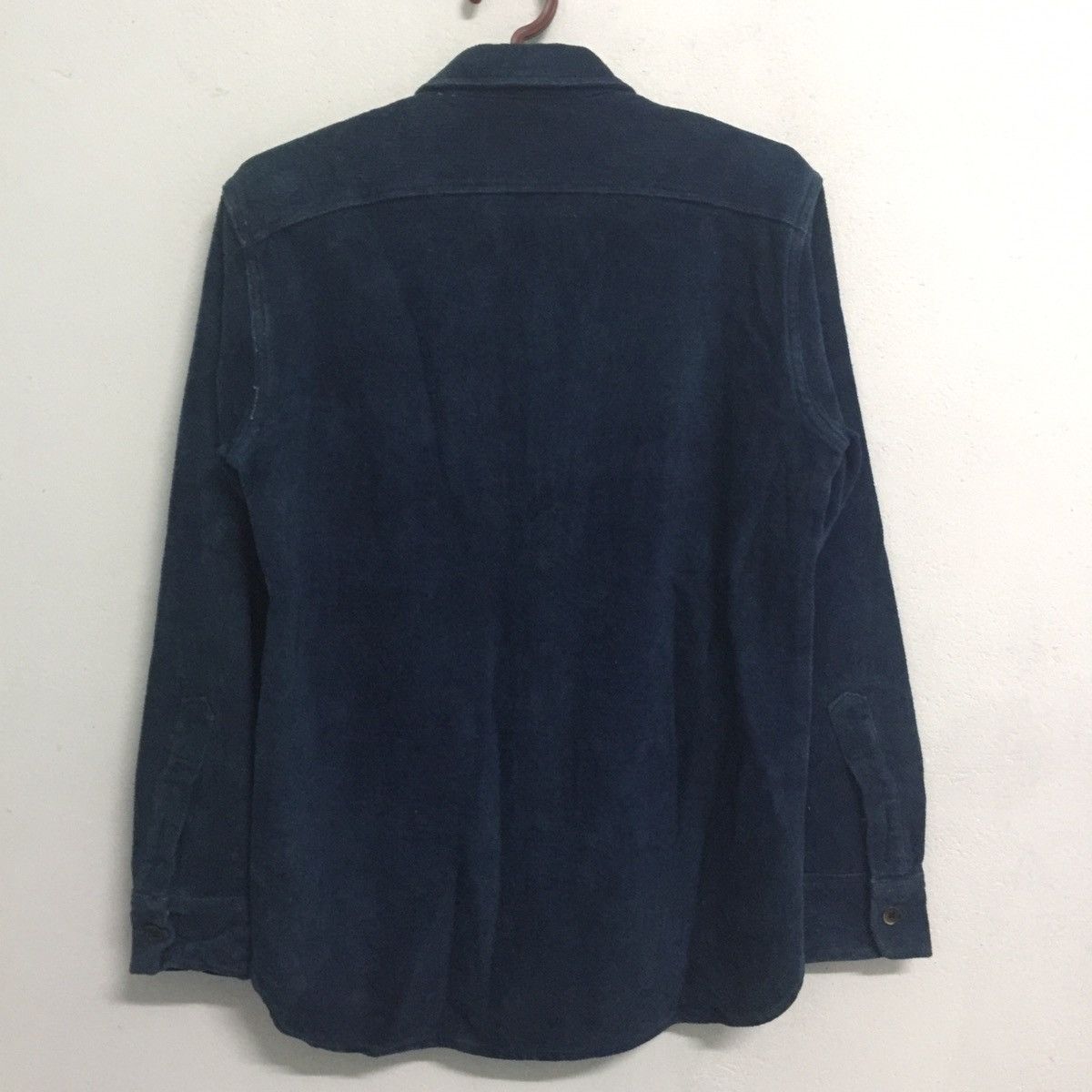 Blue Blue Japan Made in Japan Blue Blue Arigato Jacket Size US S / EU 44-46 / 1 - 6 Thumbnail