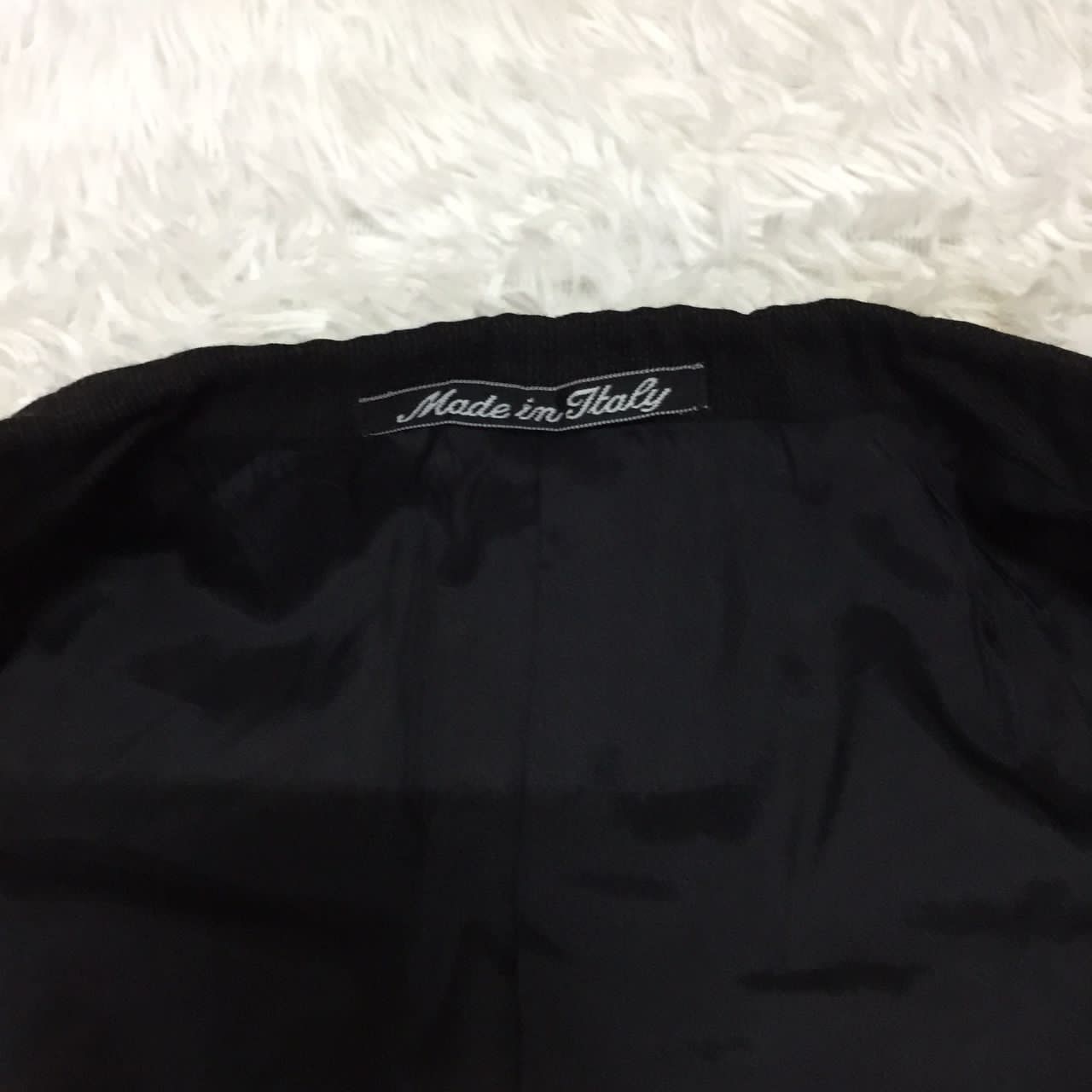 Armani Vintage Giorgio Armani Le Collezioni Made in Italy Size US M / EU 48-50 / 2 - 6 Thumbnail