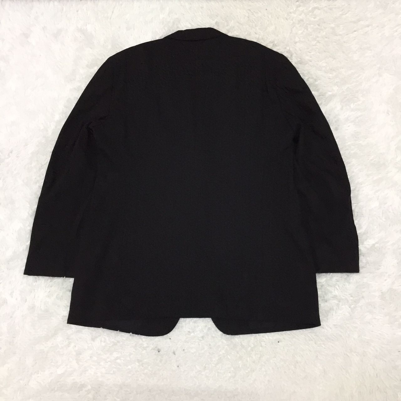 Armani Vintage Giorgio Armani Le Collezioni Made in Italy Size US M / EU 48-50 / 2 - 2 Thumbnail