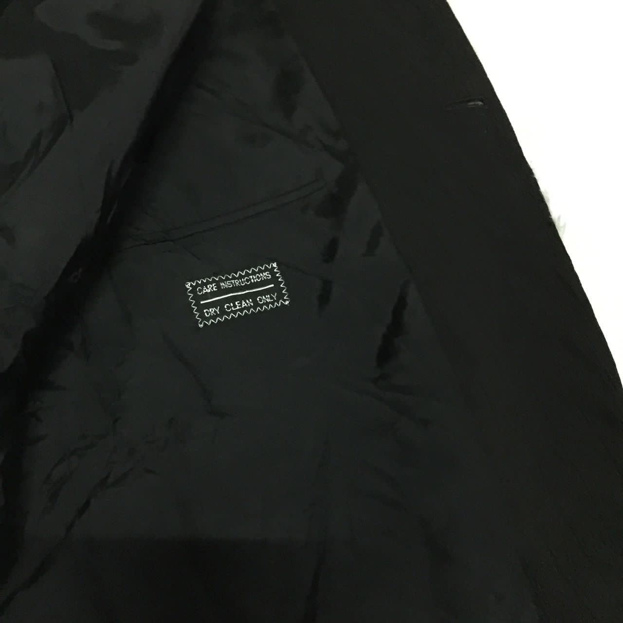 Armani Vintage Giorgio Armani Le Collezioni Made in Italy Size US M / EU 48-50 / 2 - 7 Thumbnail
