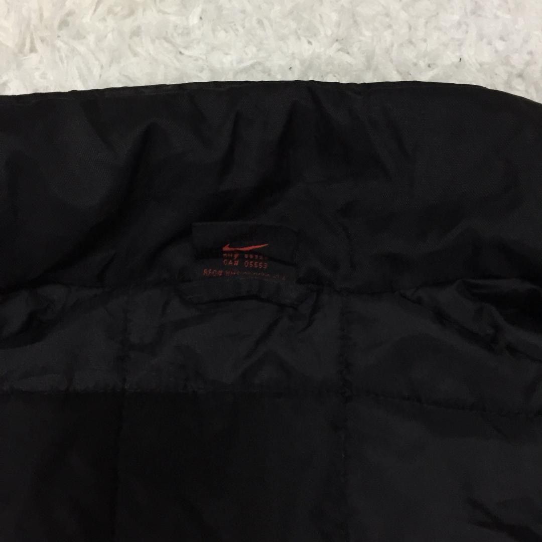 Nike Nike quilted jacket Size US XL / EU 56 / 4 - 8 Thumbnail
