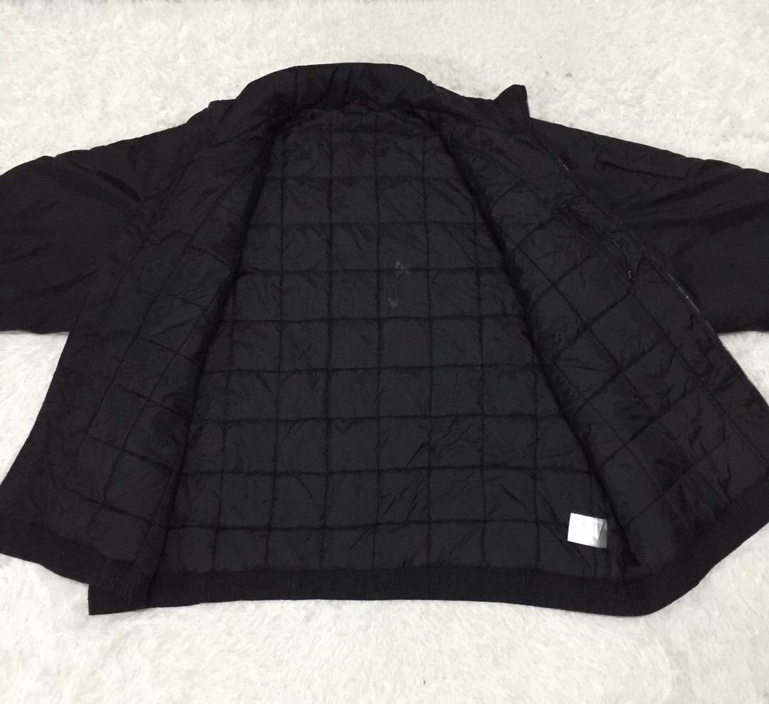 Nike Nike quilted jacket Size US XL / EU 56 / 4 - 6 Thumbnail