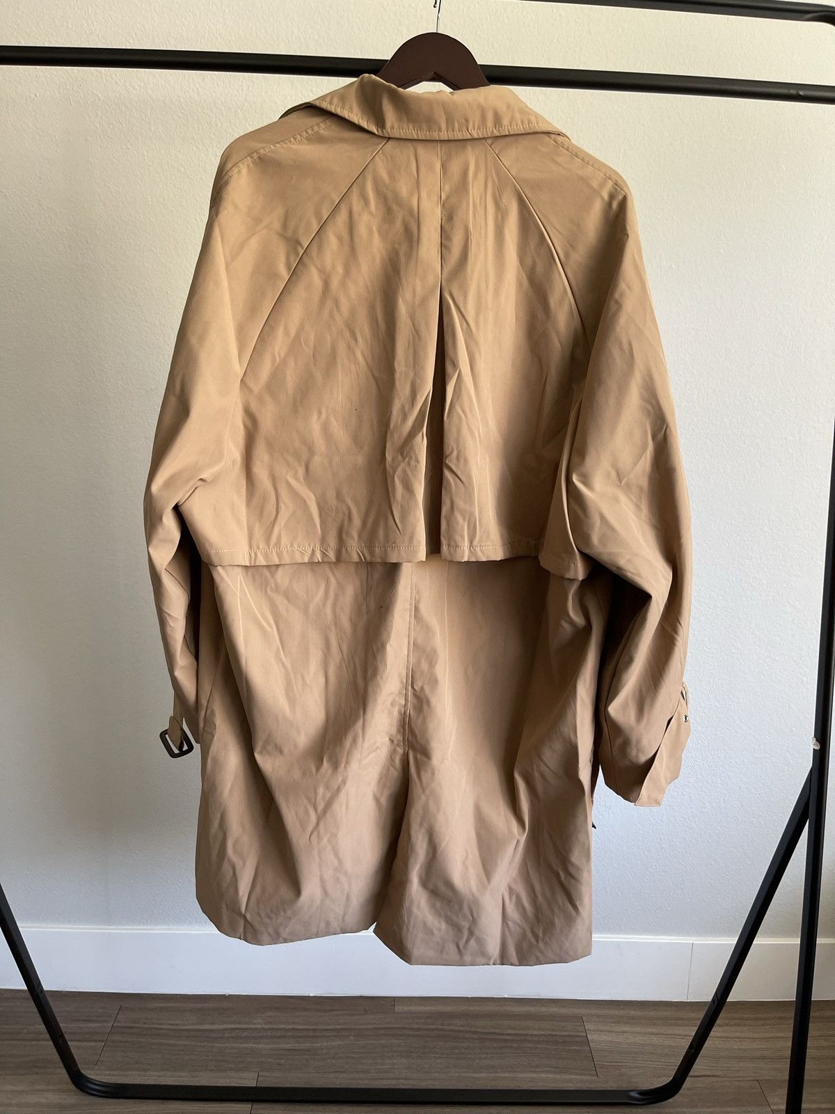 Other Beaumont Studios Korean Cape Coat Size US XL / EU 56 / 4 - 5 Thumbnail