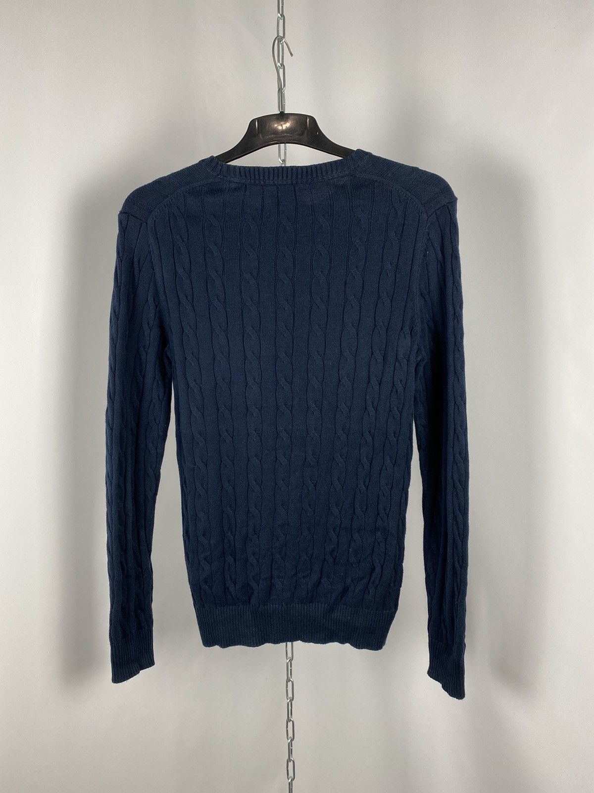 Gant Gant sweaters blue size S Size US S / EU 44-46 / 1 - 5 Thumbnail