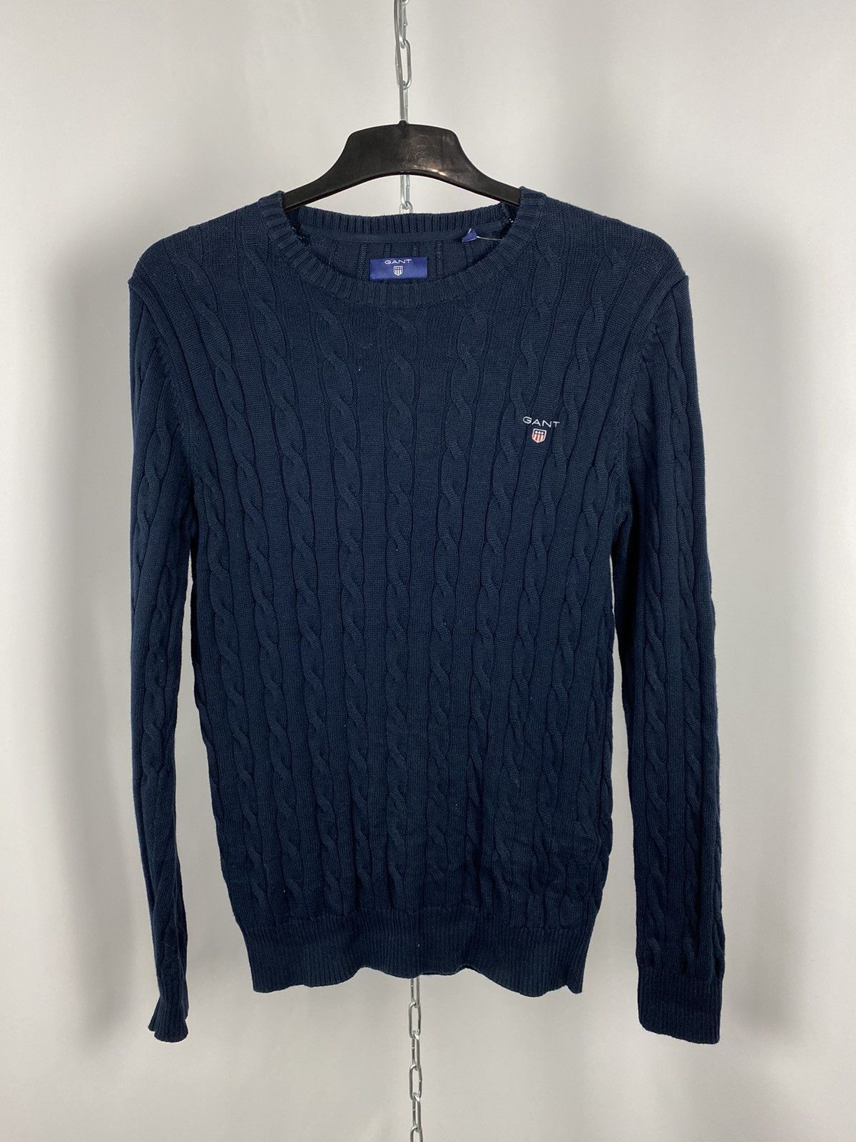 Gant Gant sweaters blue size S Size US S / EU 44-46 / 1 - 1 Thumbnail