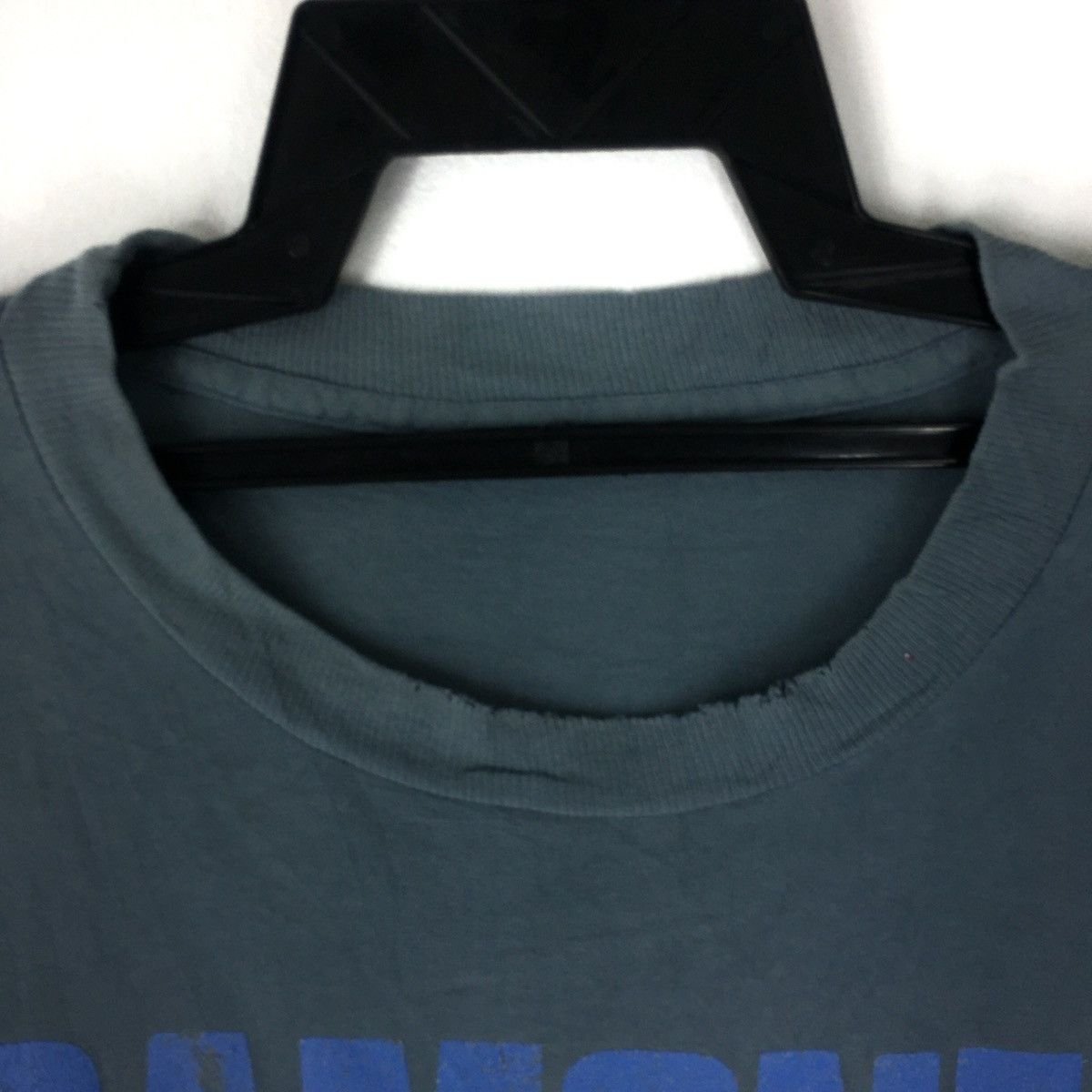 Band Tees × Vintage Vintage rare Ramones punk band Size US L / EU 52-54 / 3 - 5 Thumbnail