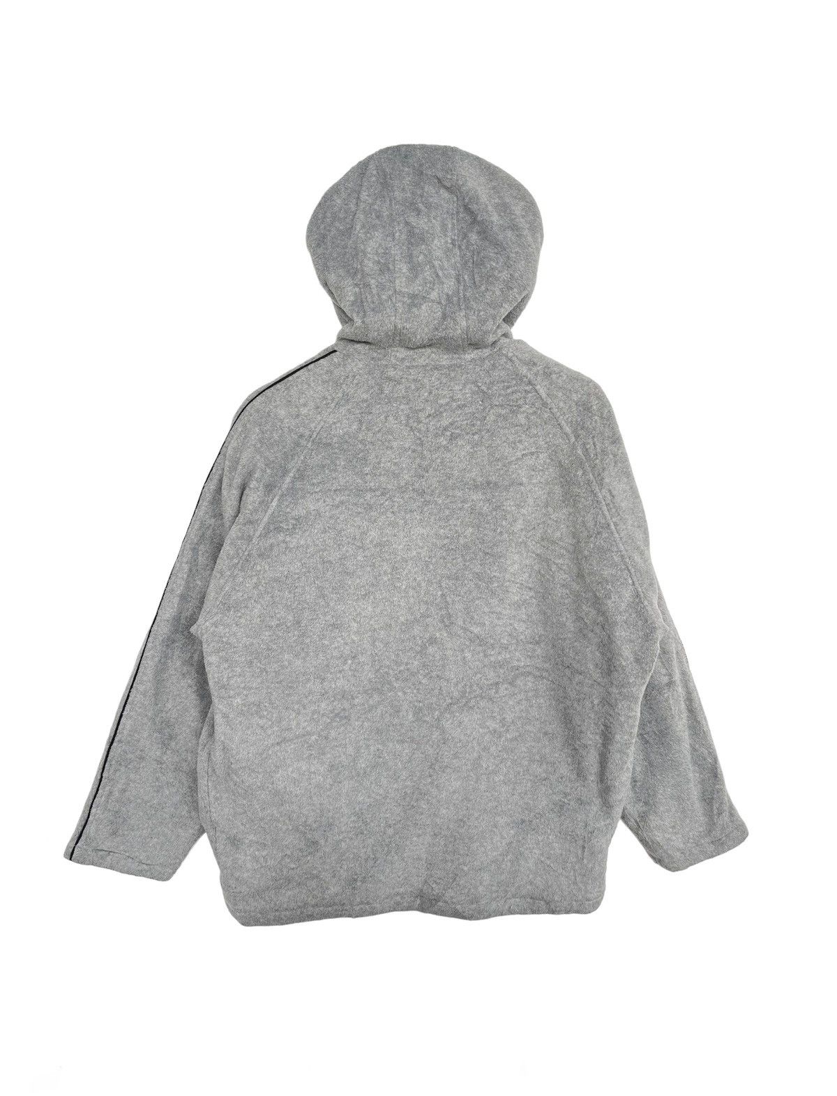 Converse Vintage Converse Sweater Hoodie Size US M / EU 48-50 / 2 - 2 Thumbnail