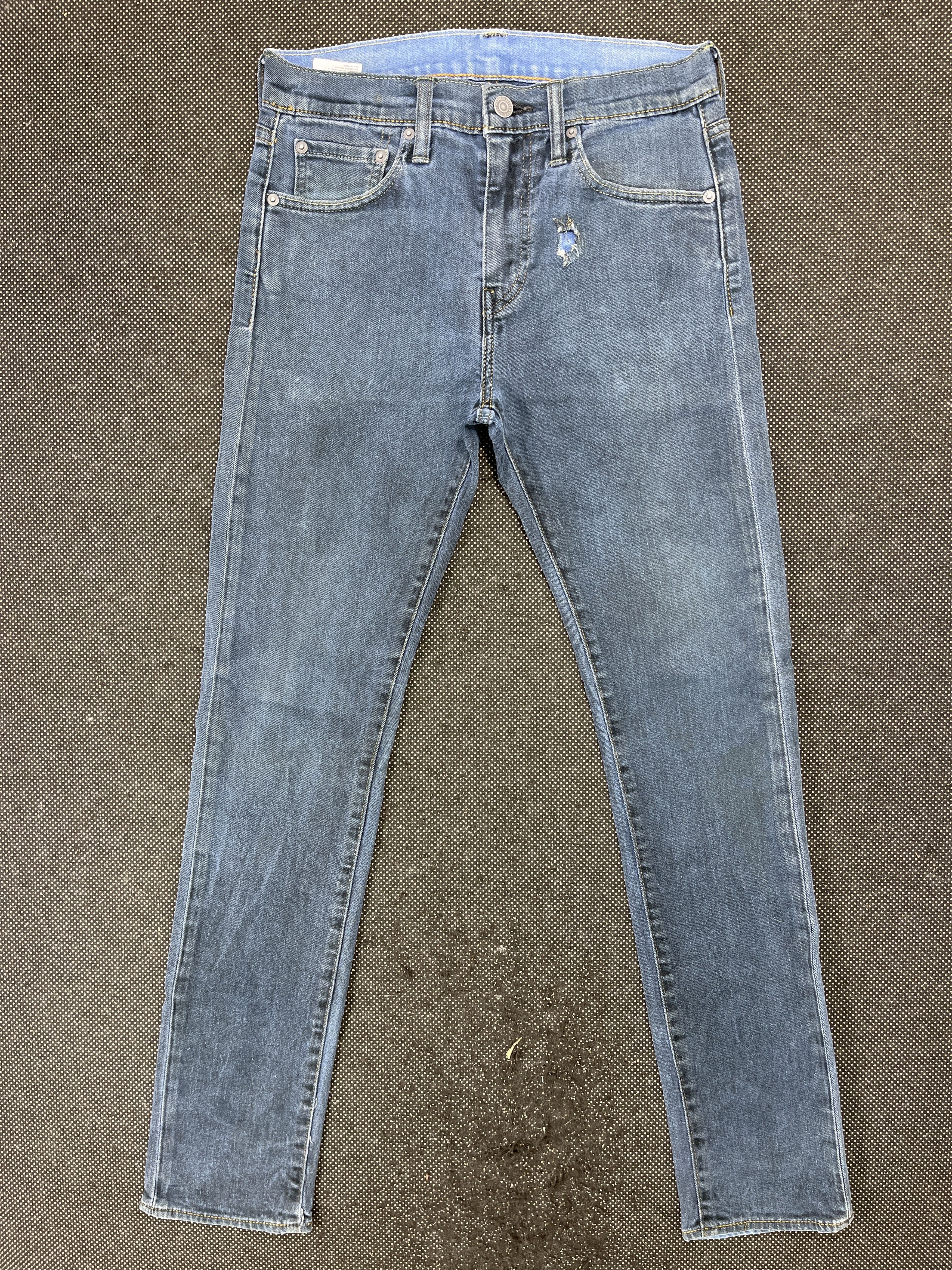 Vintage Levi's 510 Jeans - JP011