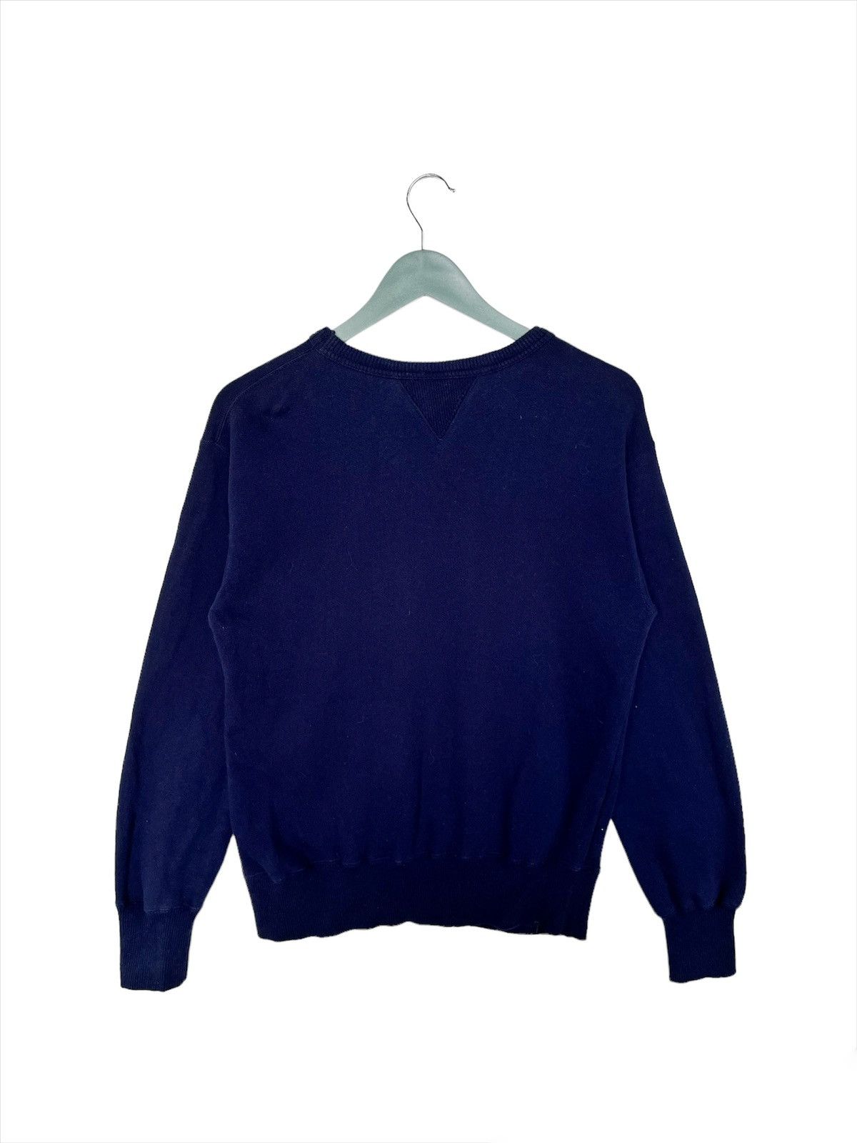 Japanese Brand × Vintage Vintage Suntory Coffee Boss Sweatshirt Size US M / EU 48-50 / 2 - 2 Thumbnail