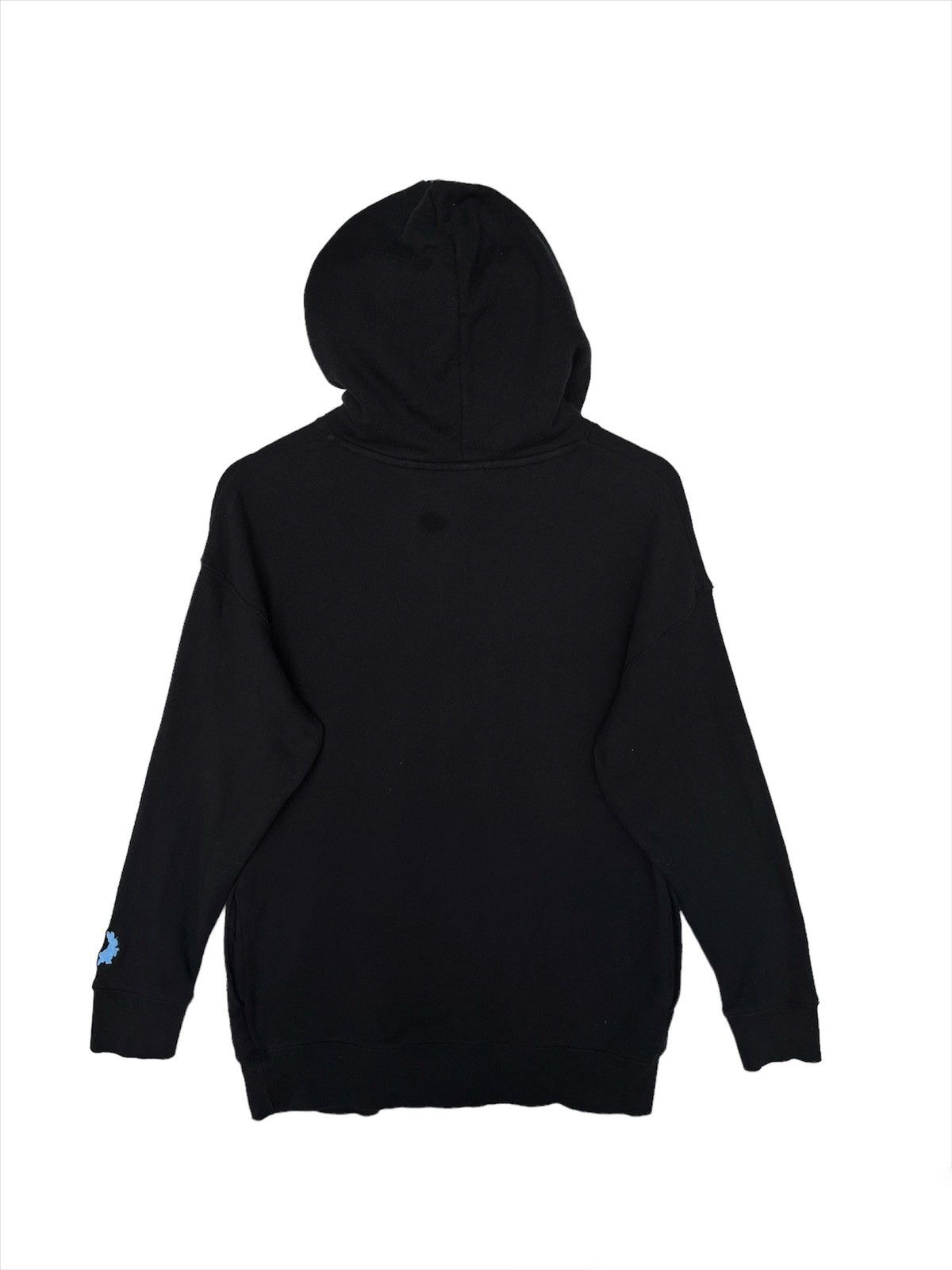Japanese Brand Uniqlo x Beatrix Potter Peter Rabbit Hoodie Size US M / EU 48-50 / 2 - 2 Thumbnail