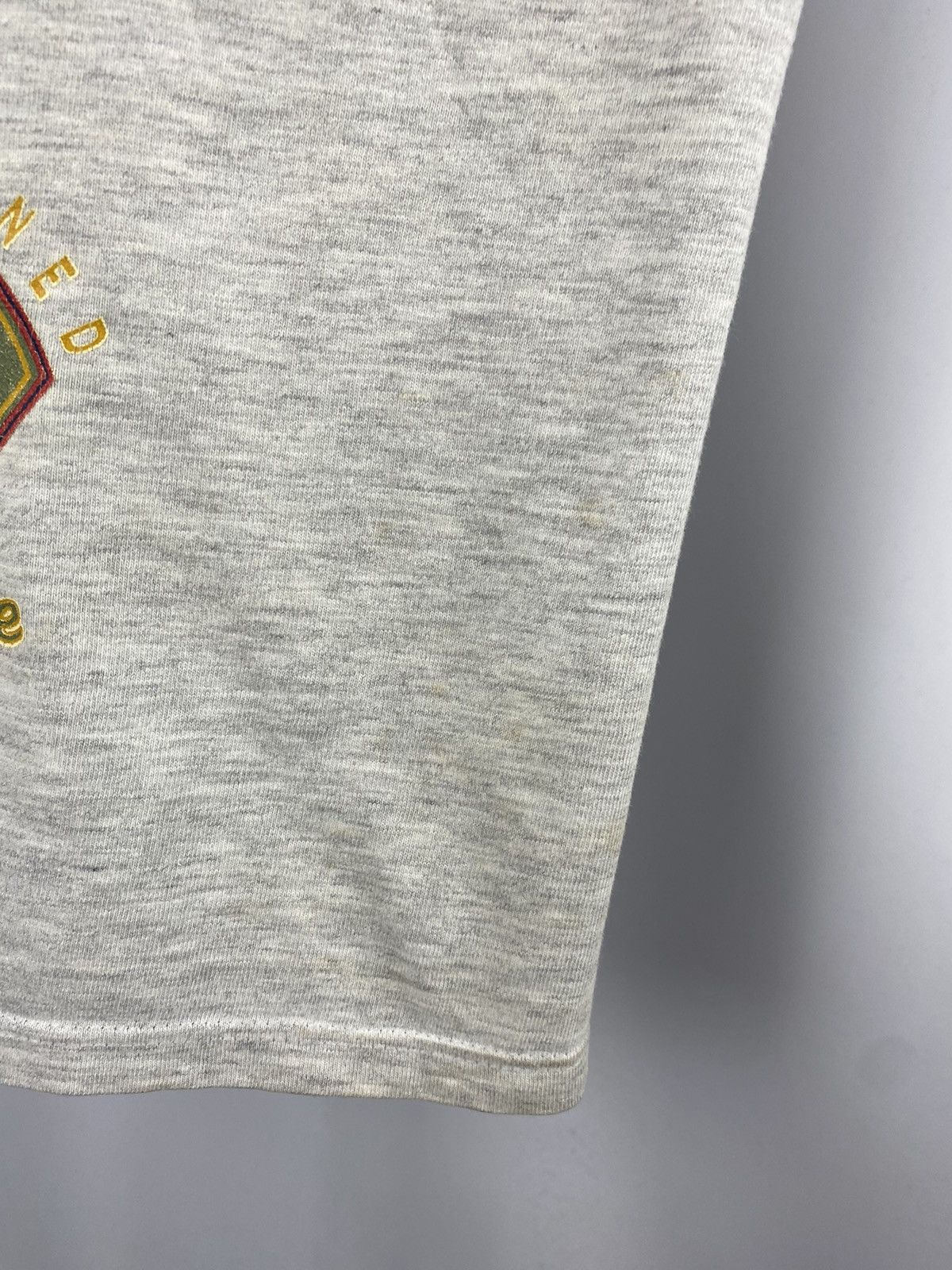Disney × Mickey Mouse × Vintage Mickey Mouse Disney T-shirts vintage rare movie size S Size US S / EU 44-46 / 1 - 9 Thumbnail