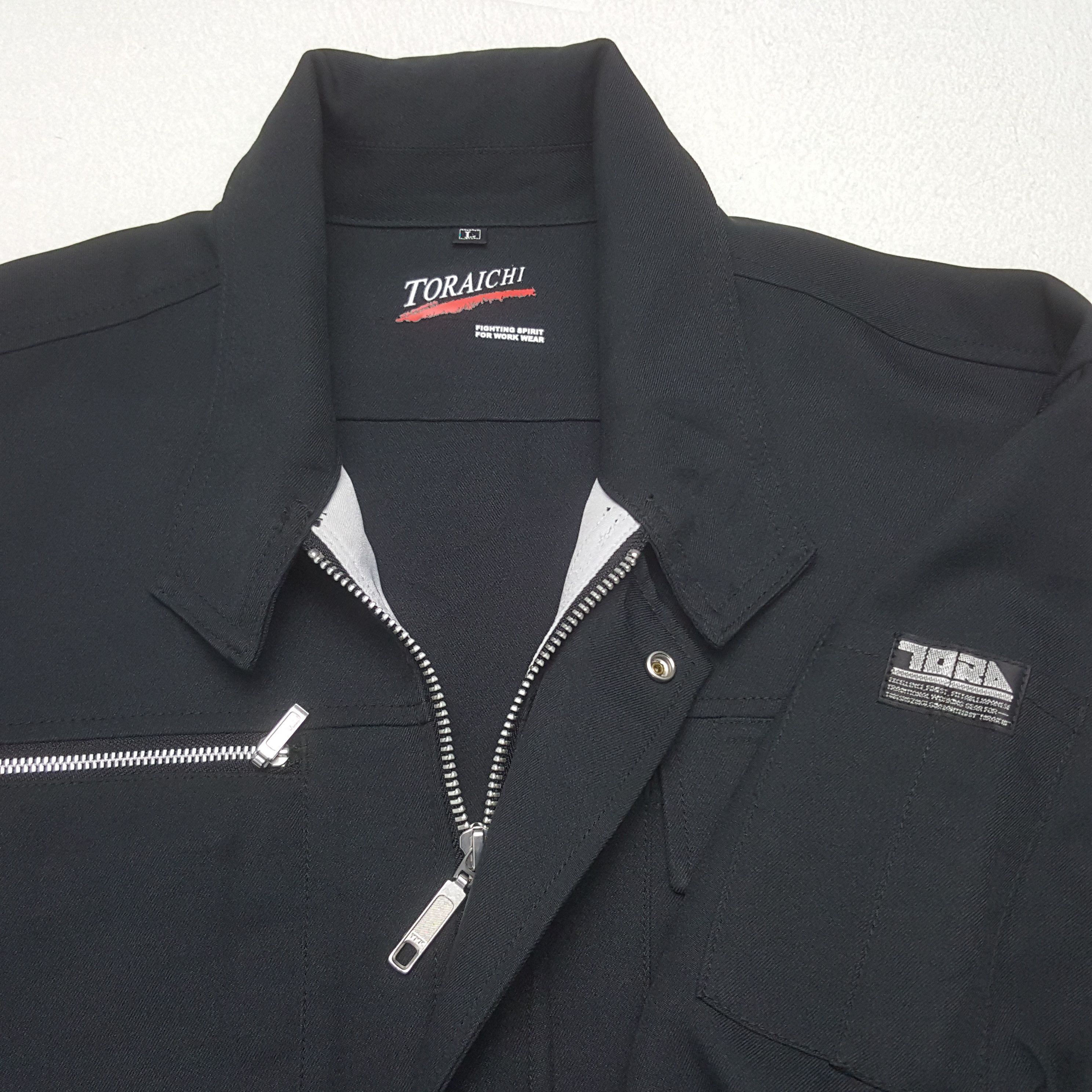 Honda × Japanese Brand × Vintage Vintage Mugen Honda Japanese Racing Team Custom Logo Jacket Size US L / EU 52-54 / 3 - 5 Thumbnail