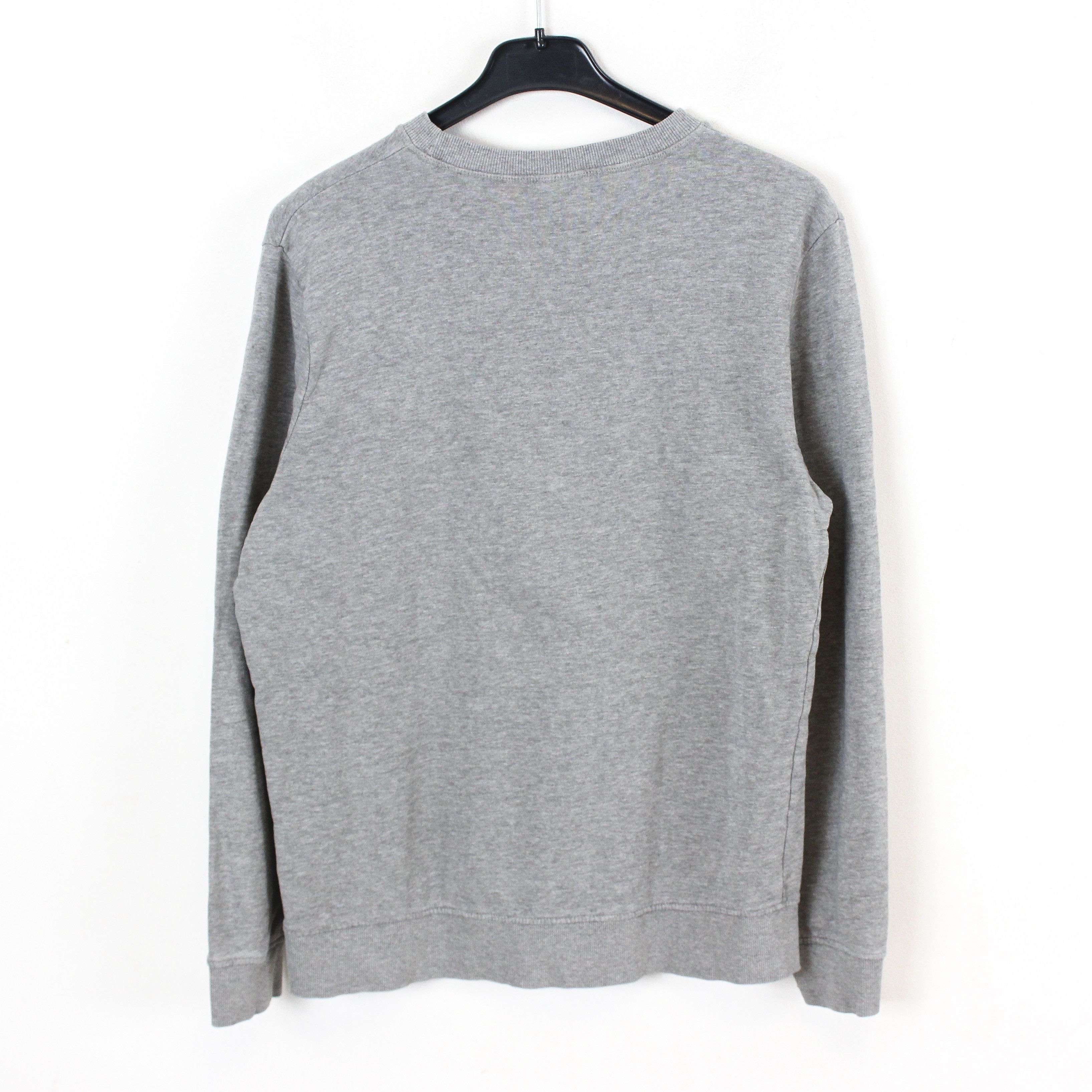 Jack & Jones Nevada Jumper L Sweatshirt Cotton Sweater Crew Neck Pullover Size US L / EU 52-54 / 3 - 4 Thumbnail