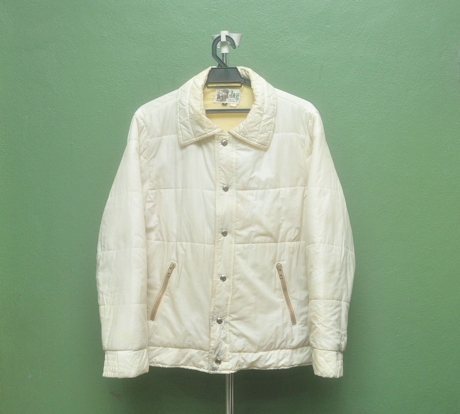 Band Tees × Japanese Brand × Vintage Kuwana Masahiro Japanese Singer And Musician Sweater Size US L / EU 52-54 / 3 - 2 Thumbnail