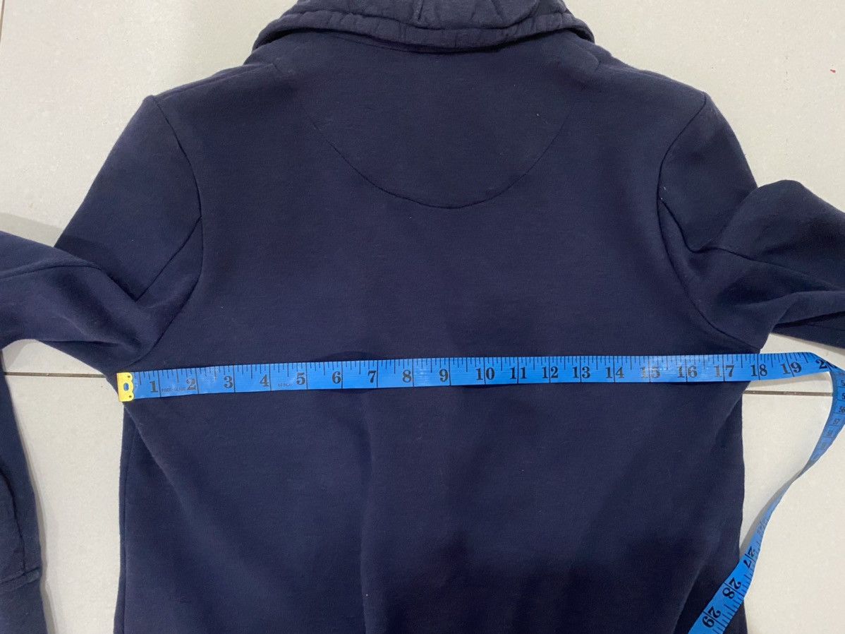 Issey Miyake × Japanese Brand × mercibeaucoup Mercibeucoup Jacket Size S / US 4 / IT 40 - 14 Thumbnail