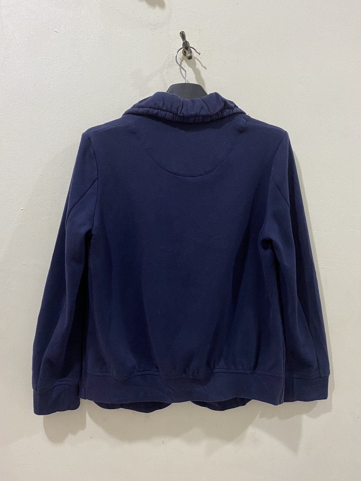 Issey Miyake × Japanese Brand × mercibeaucoup Mercibeucoup Jacket Size S / US 4 / IT 40 - 8 Thumbnail