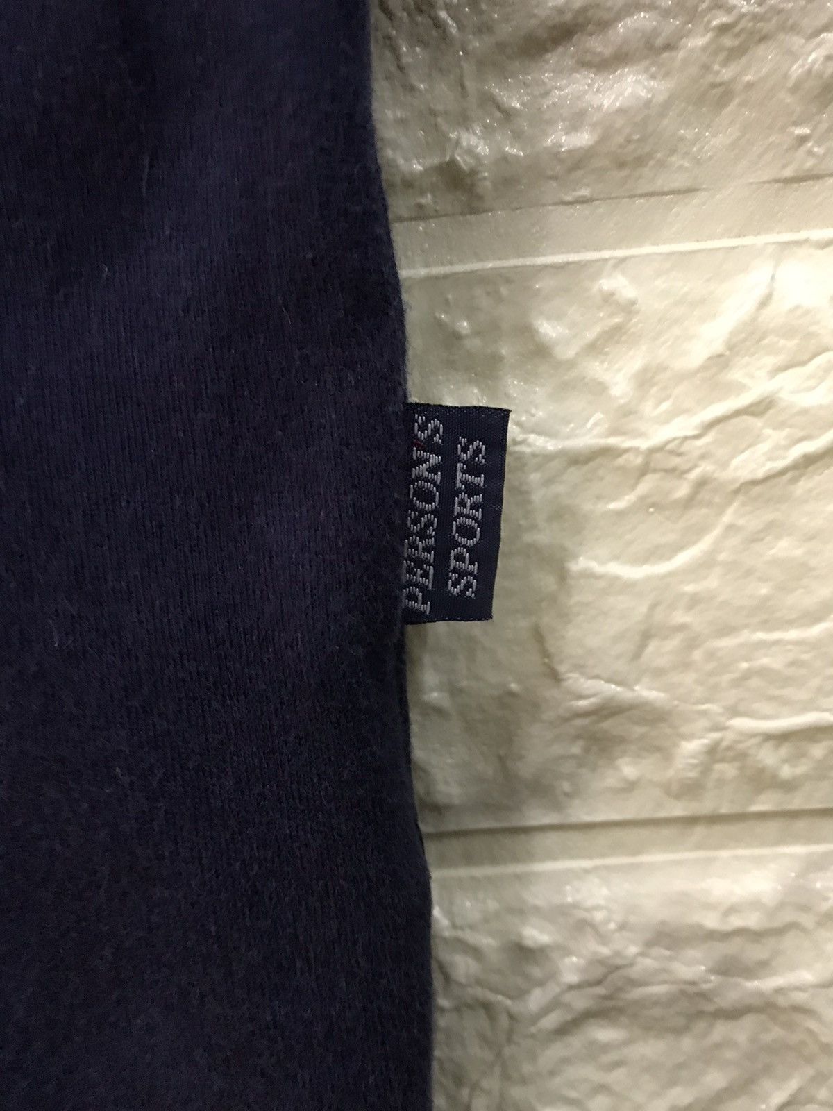 PERSON'S Person’s 85 Logo T-Shirt Size US M / EU 48-50 / 2 - 11 Thumbnail