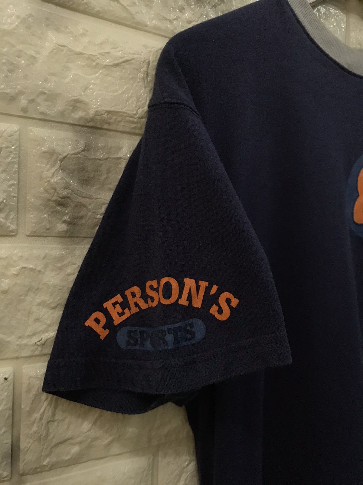 PERSON'S Person’s 85 Logo T-Shirt Size US M / EU 48-50 / 2 - 7 Thumbnail