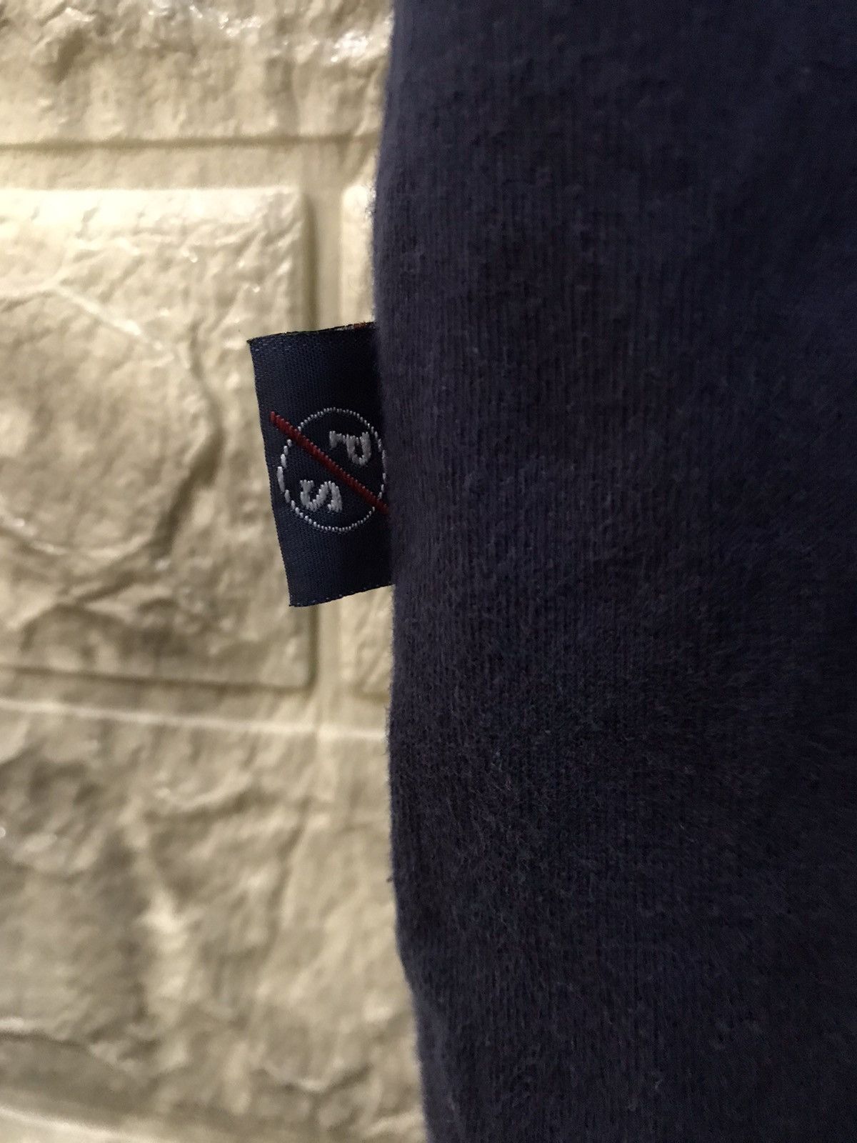 PERSON'S Person’s 85 Logo T-Shirt Size US M / EU 48-50 / 2 - 10 Thumbnail