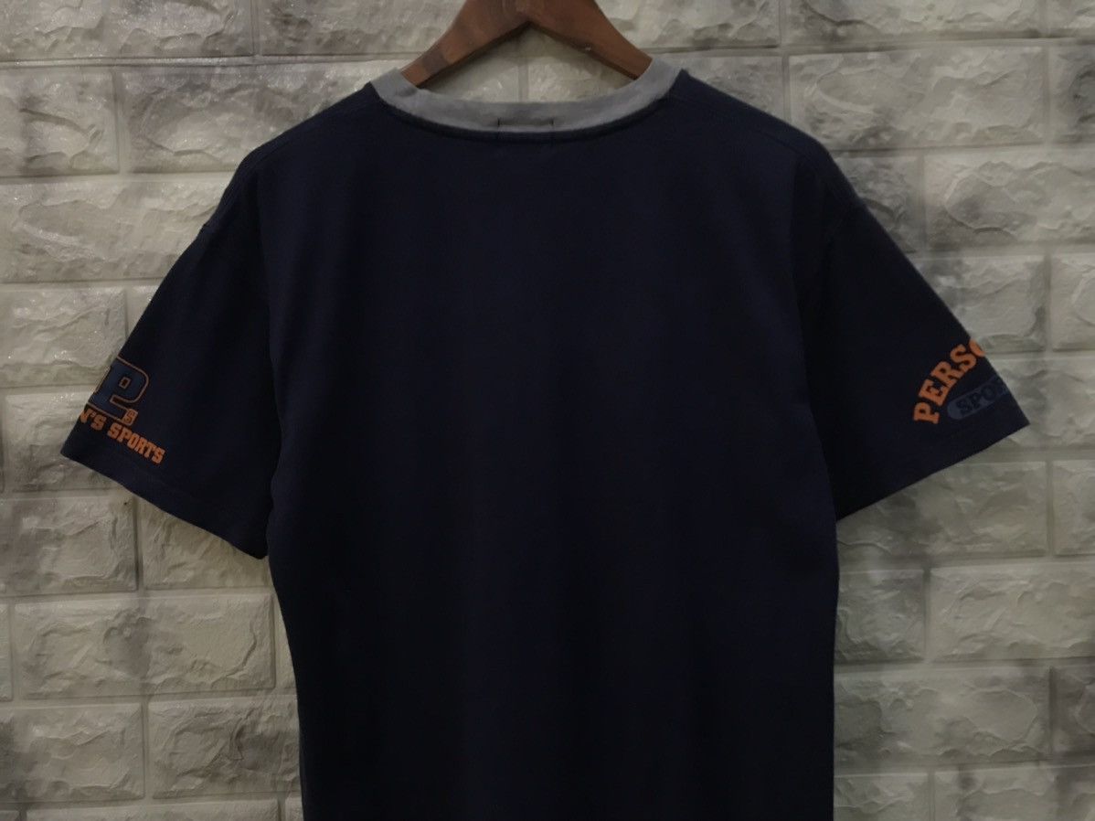 PERSON'S Person’s 85 Logo T-Shirt Size US M / EU 48-50 / 2 - 5 Thumbnail