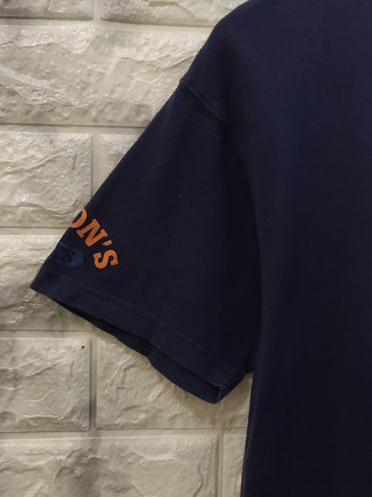 PERSON'S Person’s 85 Logo T-Shirt Size US M / EU 48-50 / 2 - 6 Thumbnail