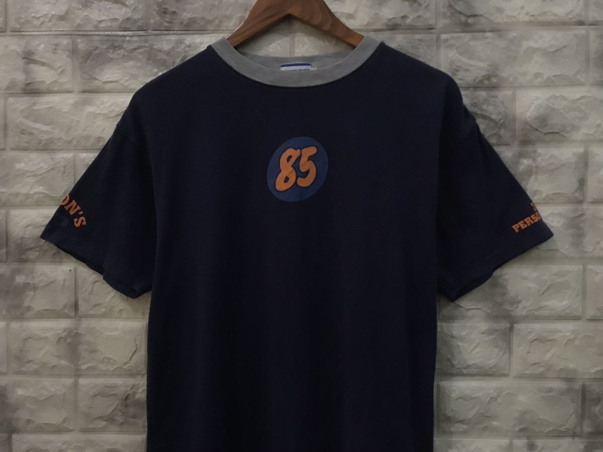 PERSON'S Person’s 85 Logo T-Shirt Size US M / EU 48-50 / 2 - 3 Thumbnail