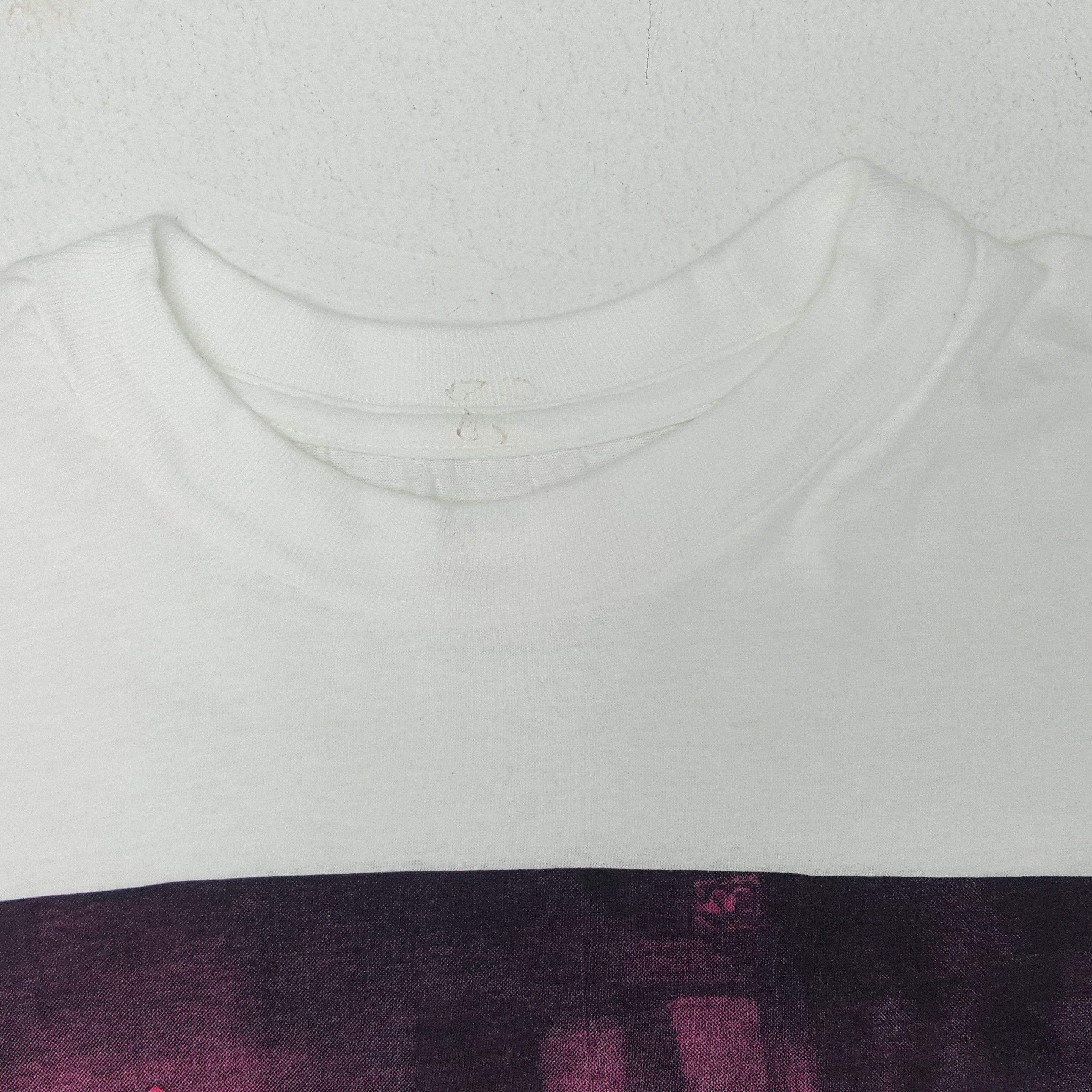 Disney × Vintage Vintage Snow White Walt Disney Tshirt Size US M / EU 48-50 / 2 - 4 Thumbnail