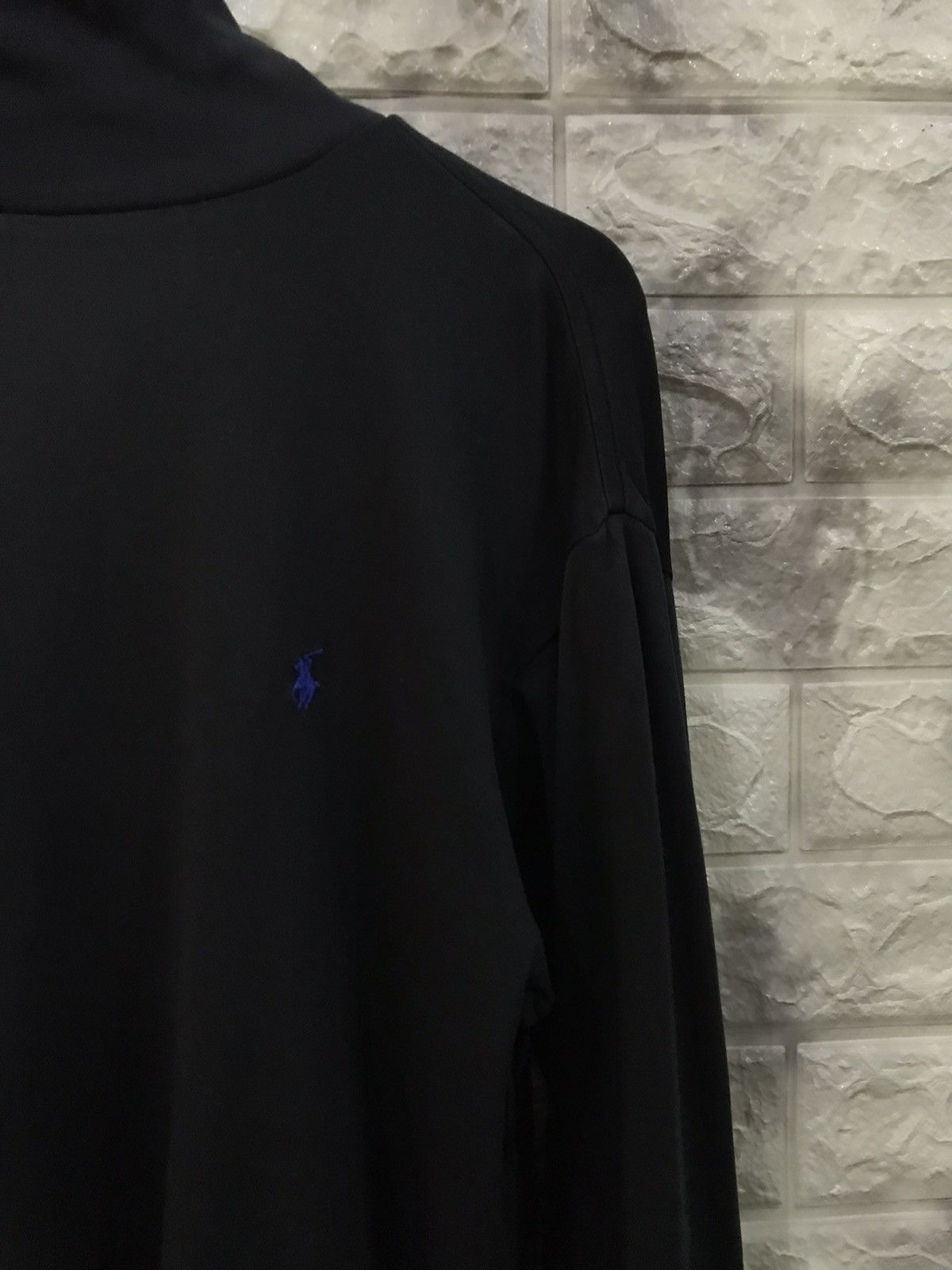 Polo Ralph Lauren Vintage Polo Golf Highneck Shirt Size US L / EU 52-54 / 3 - 4 Thumbnail