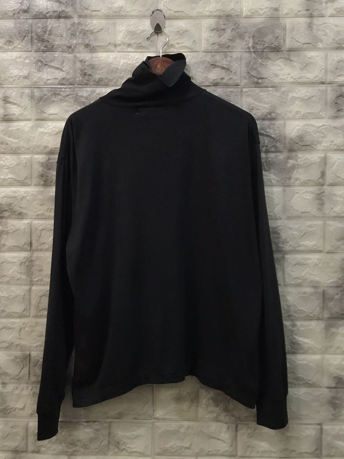 Polo Ralph Lauren Vintage Polo Golf Highneck Shirt Size US L / EU 52-54 / 3 - 2 Thumbnail