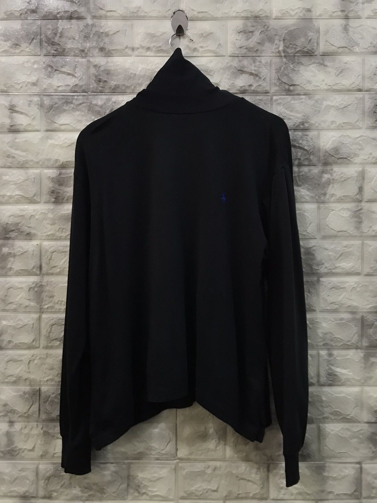 Vintage Polo Golf Highneck Shirt