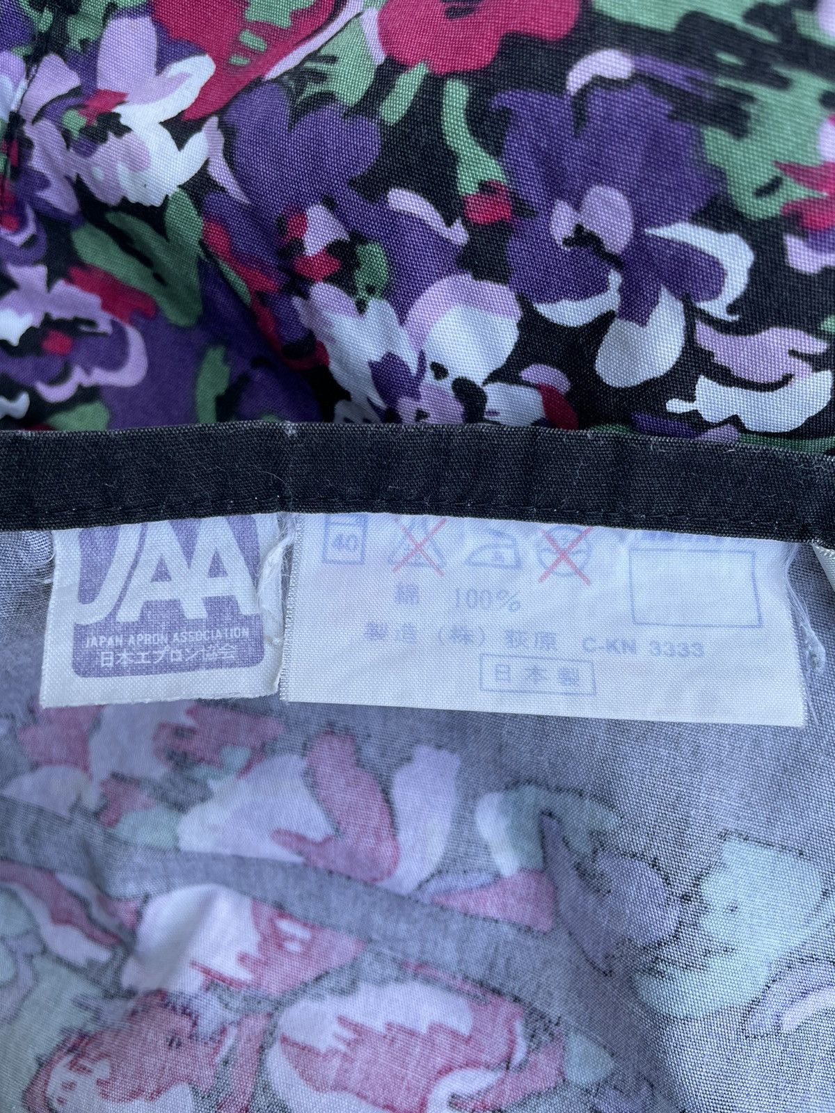 Givenchy 🔥Givenchy Iconic Floral Apron🔥 Size ONE SIZE - 8 Thumbnail