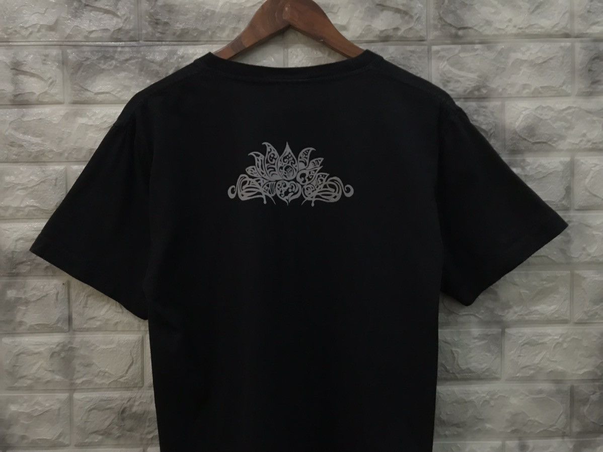 Japanese Brand Vintage Elephant Logo T-Shirt Size US M / EU 48-50 / 2 - 5 Thumbnail