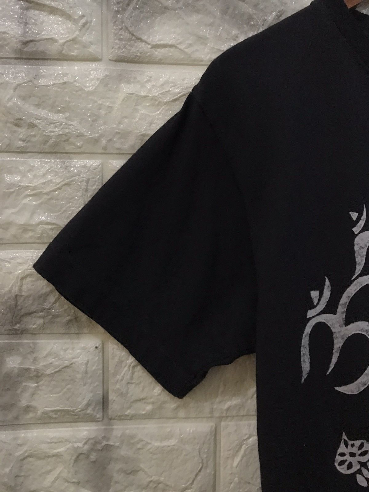 Japanese Brand Vintage Elephant Logo T-Shirt Size US M / EU 48-50 / 2 - 6 Thumbnail
