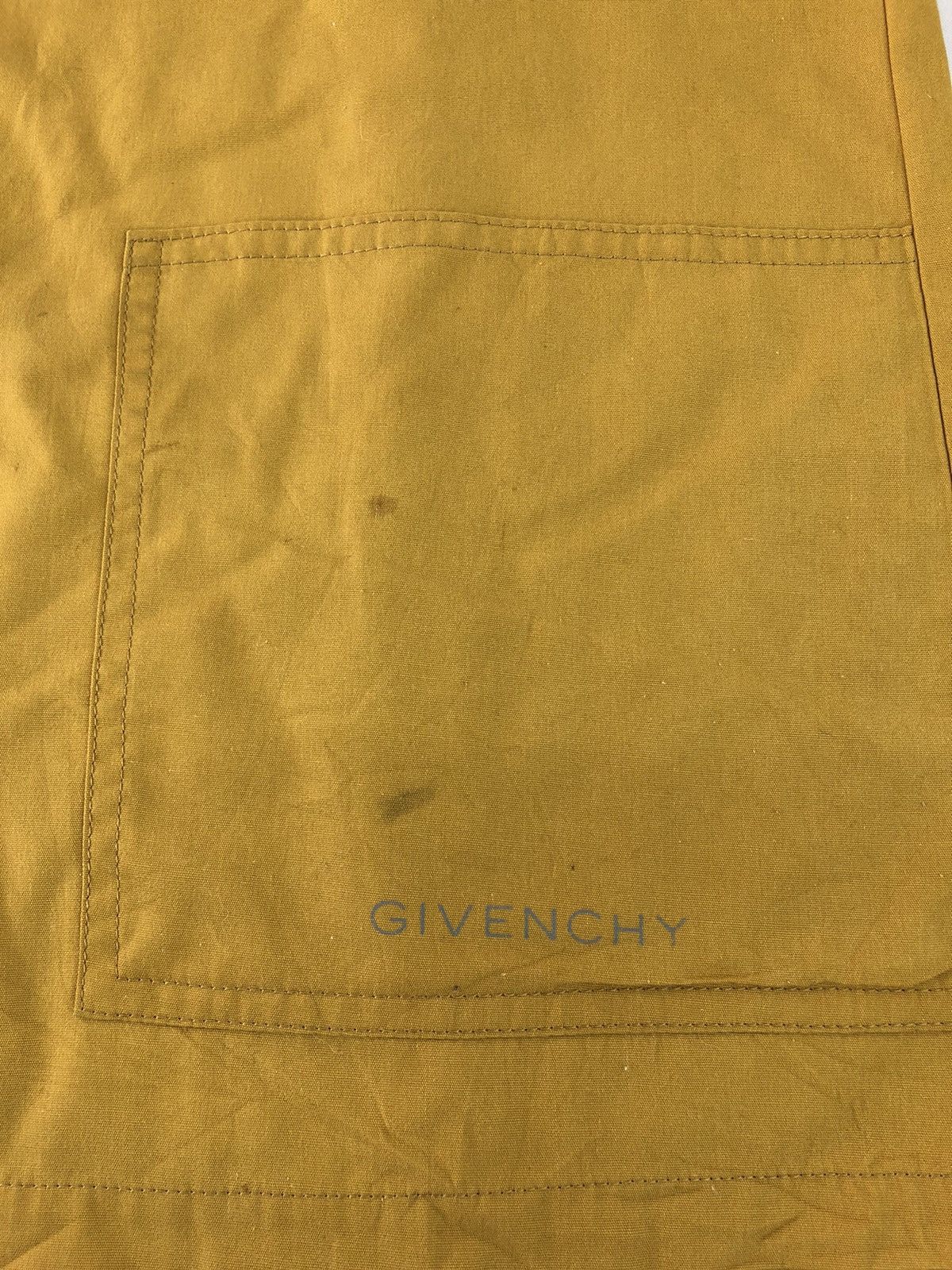 Designer × Givenchy Givenchy Paris Button Up For Women Size L / US 10 / IT 46 - 12 Thumbnail