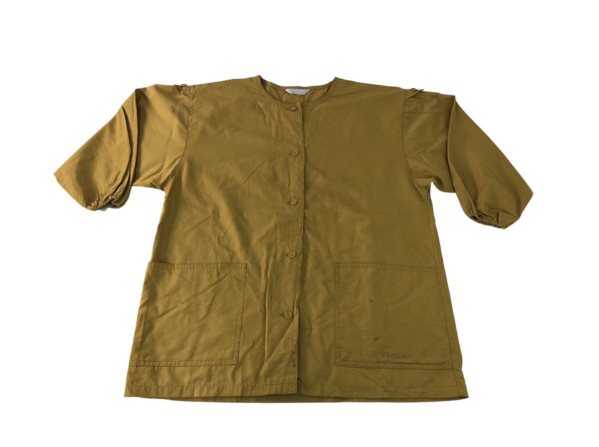 Givenchy Paris Button Up For Women