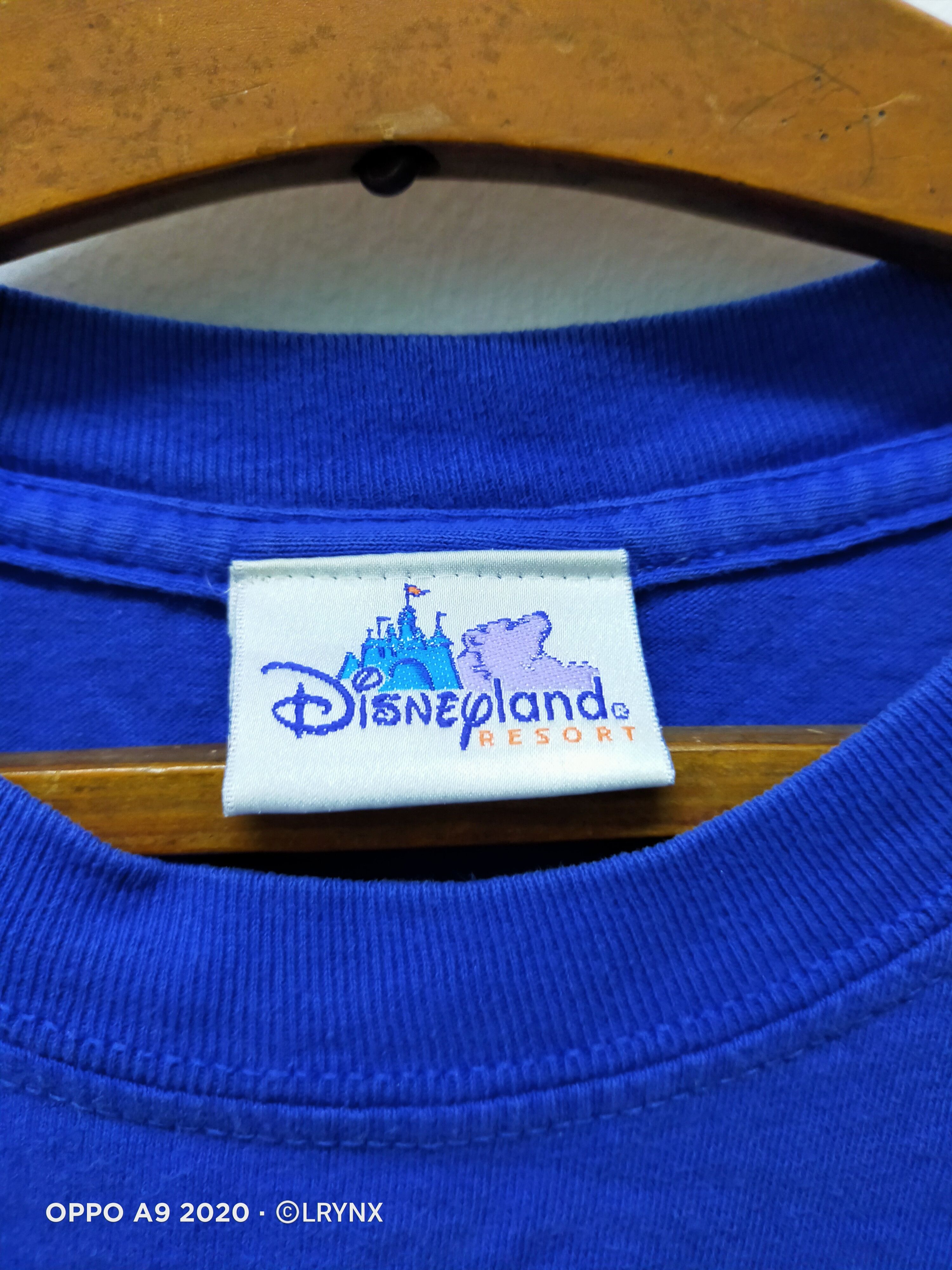 Disney MICKEY MOUSE DISNEY T-SHIRT Size US L / EU 52-54 / 3 - 3 Thumbnail