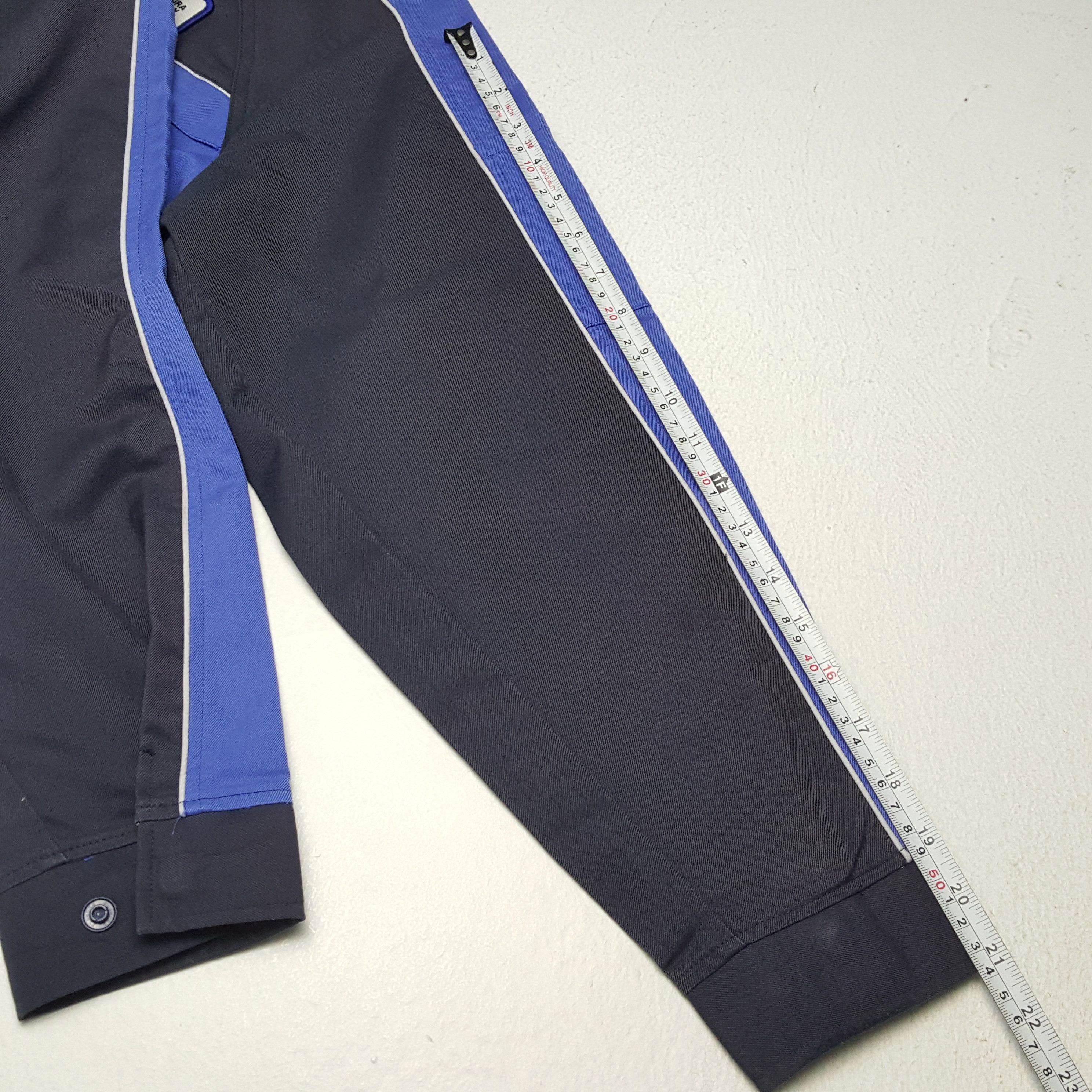 Japanese Brand × Vintage MUGEN HONDA Japanese Motorsports Racing Team Custom Jacket Size US L / EU 52-54 / 3 - 6 Thumbnail