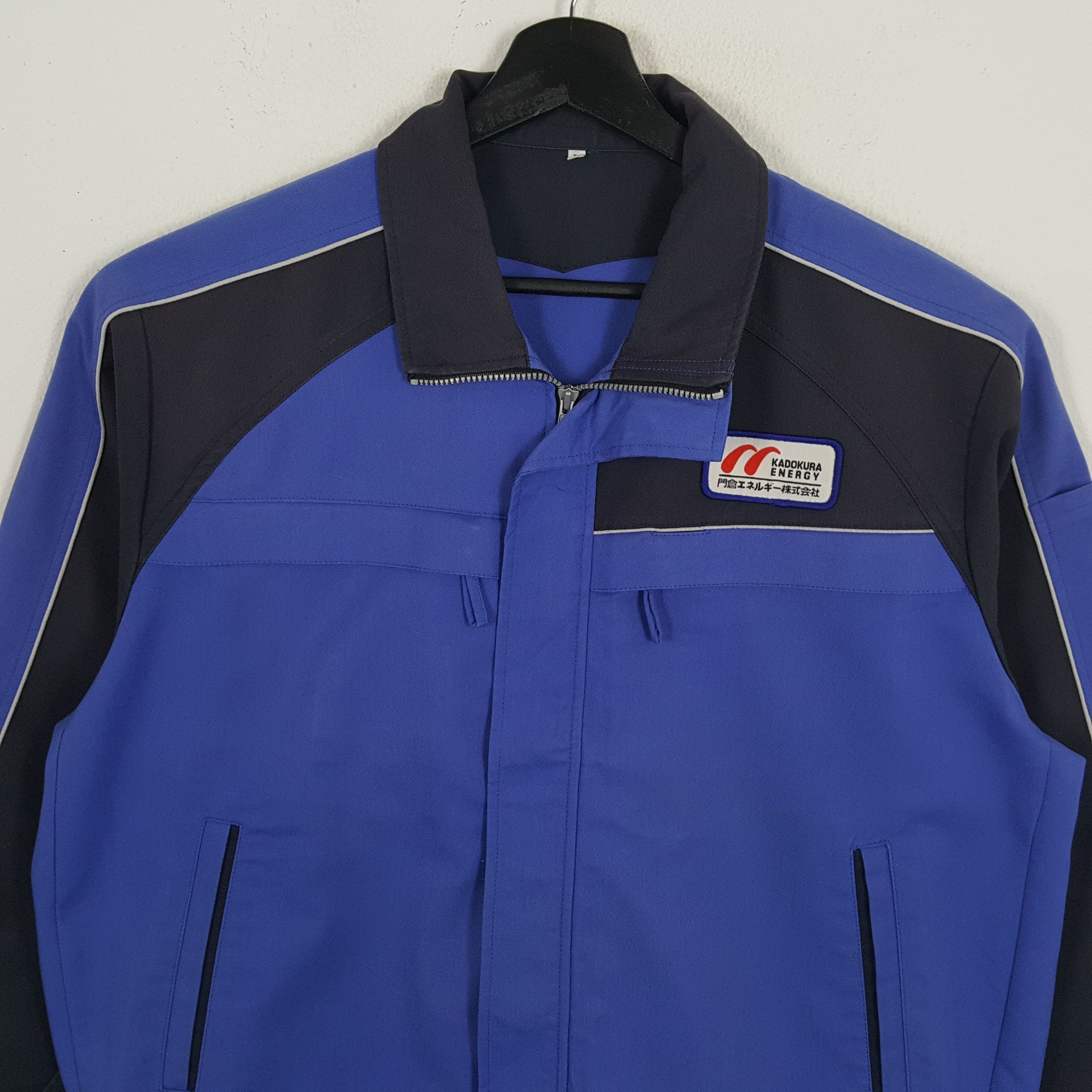 Japanese Brand × Vintage MUGEN HONDA Japanese Motorsports Racing Team Custom Jacket Size US L / EU 52-54 / 3 - 4 Thumbnail