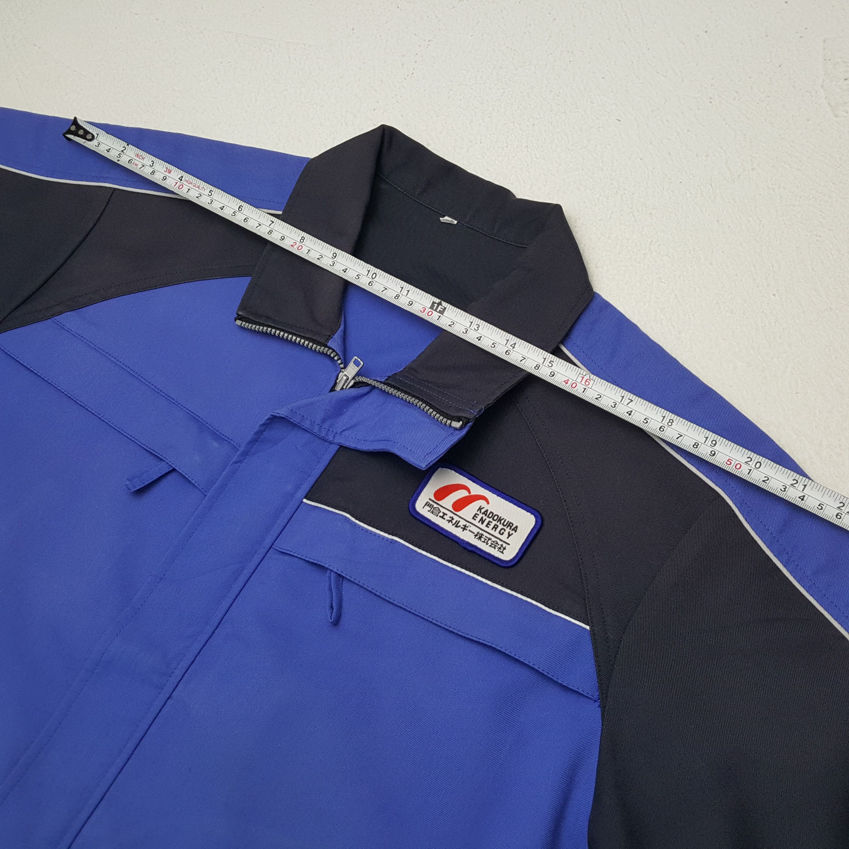 Japanese Brand × Vintage MUGEN HONDA Japanese Motorsports Racing Team Custom Jacket Size US L / EU 52-54 / 3 - 5 Thumbnail