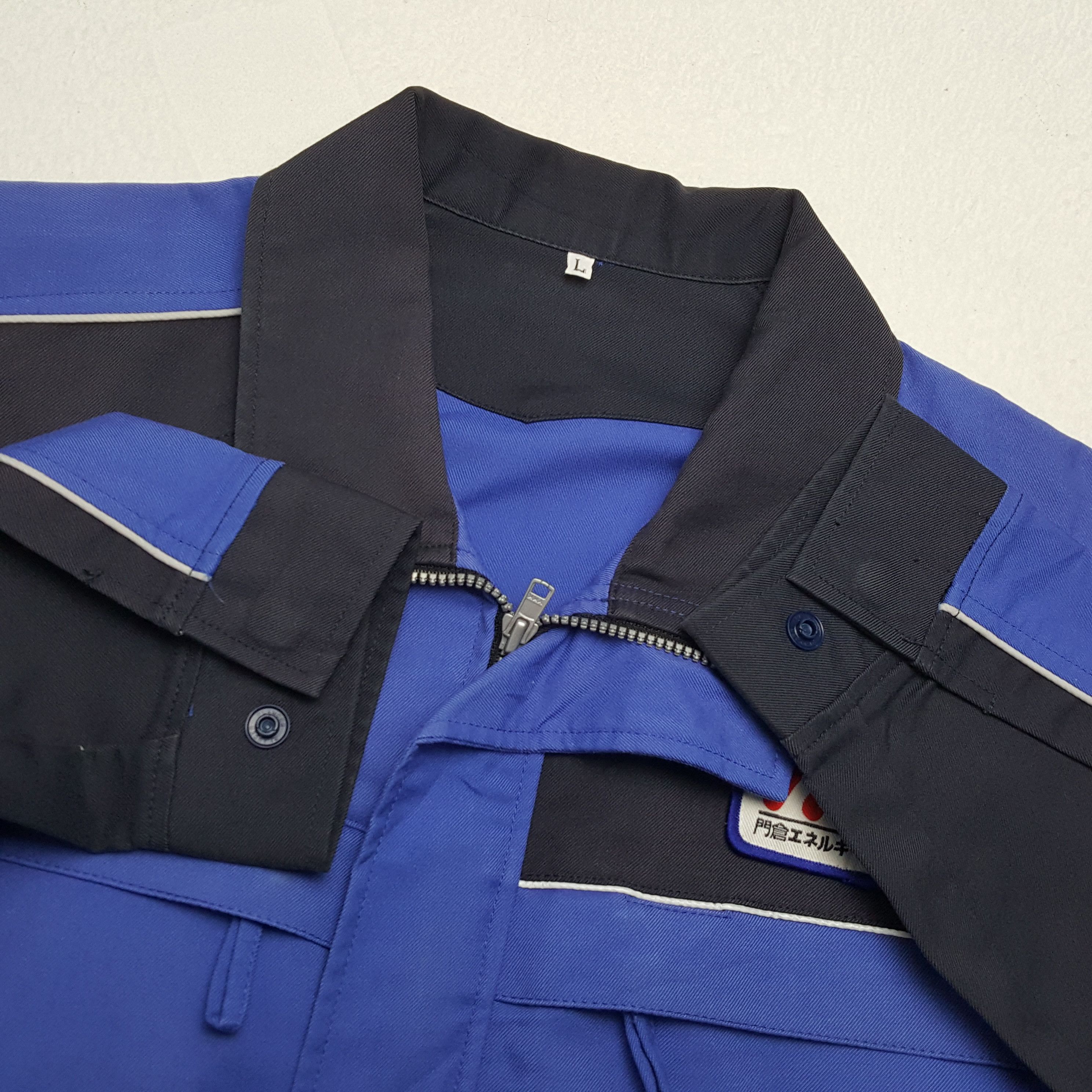 Japanese Brand × Vintage MUGEN HONDA Japanese Motorsports Racing Team Custom Jacket Size US L / EU 52-54 / 3 - 8 Thumbnail