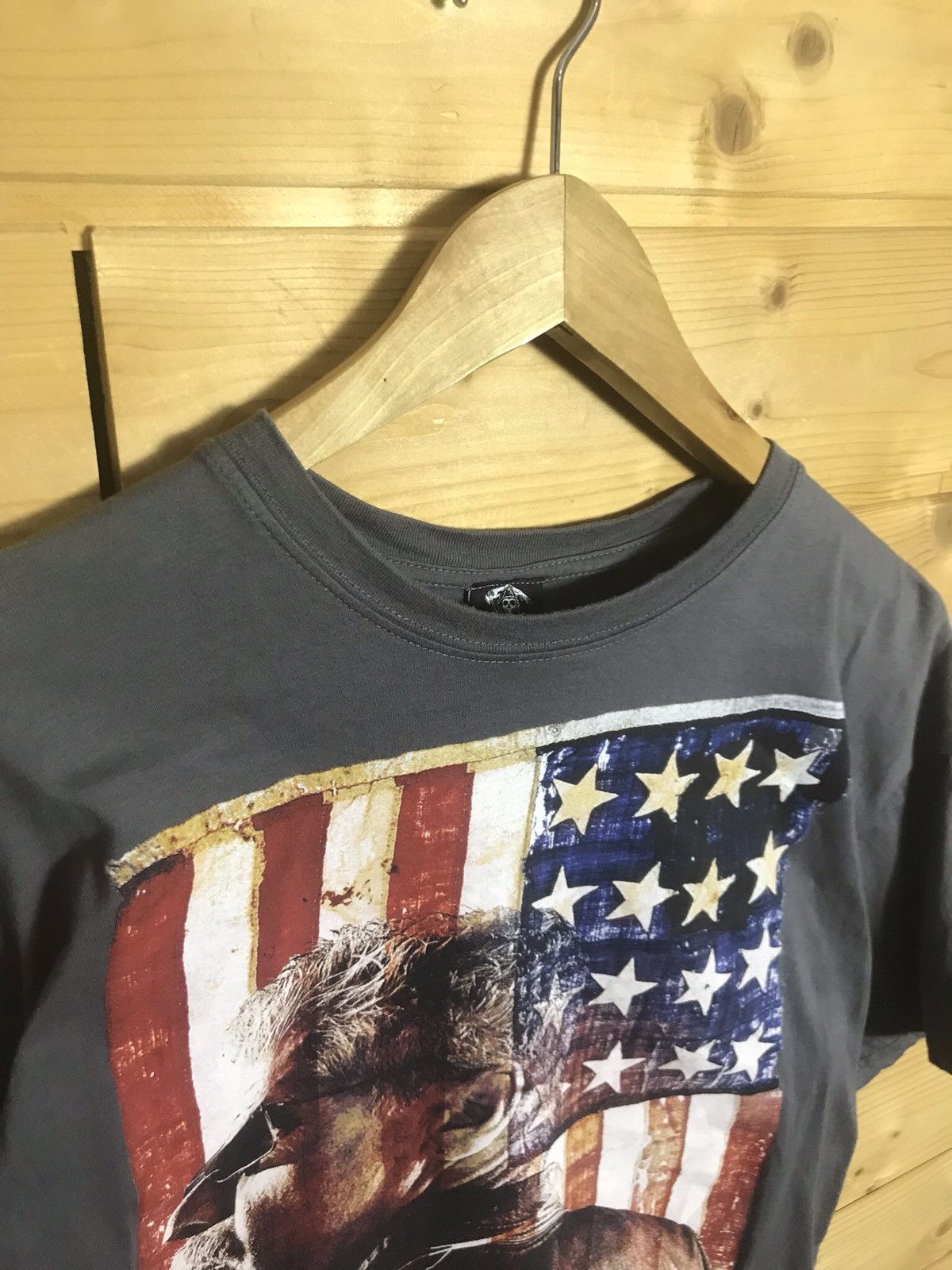Other Sons of Anarchy t-shirt Size US L / EU 52-54 / 3 - 5 Thumbnail