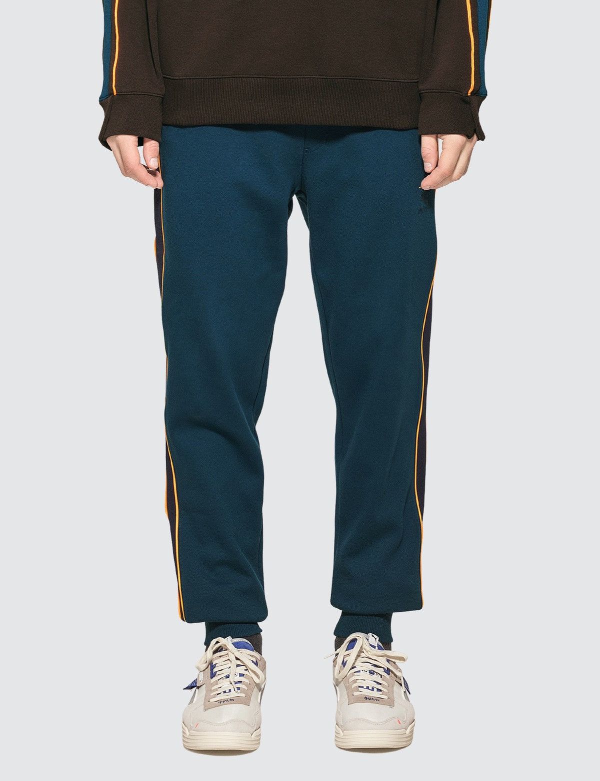 Ader Error X Puma track pants Sweatpants Joggers