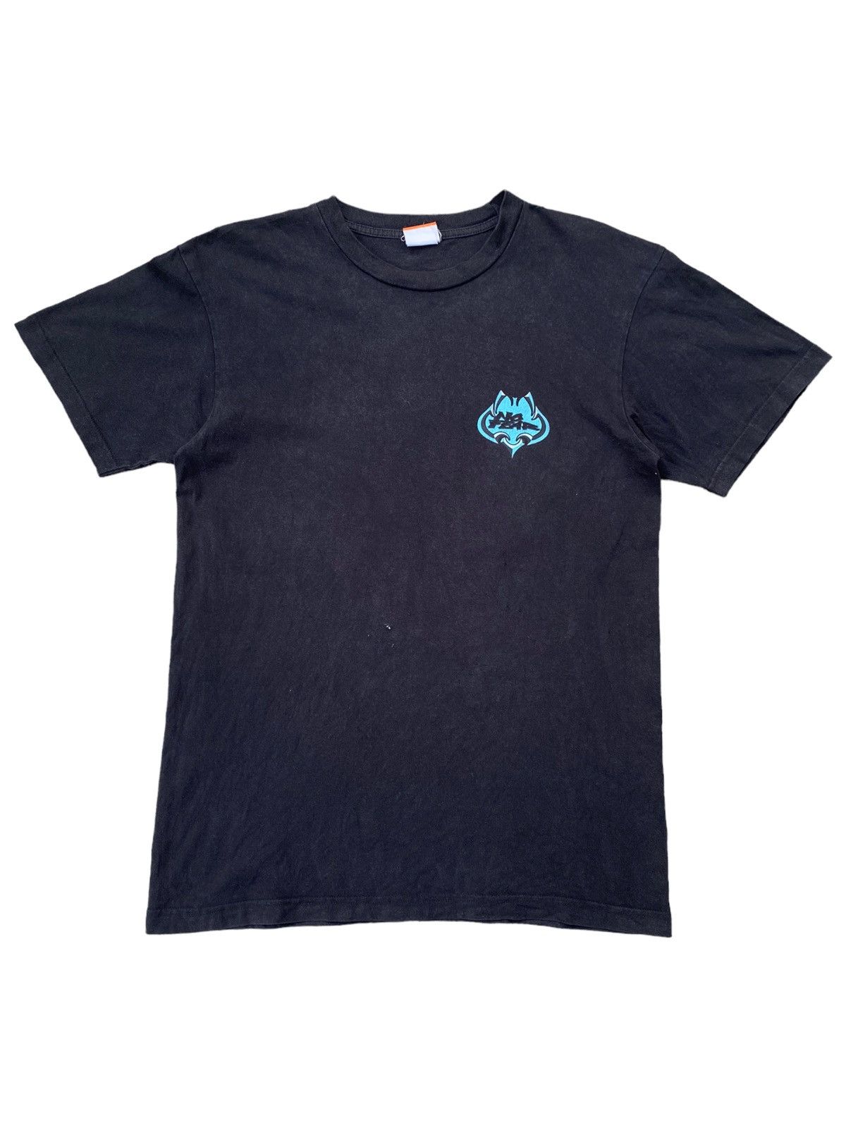 No Fear × Vintage Vintage Back Hit No Fear Shirt. #A8 Size US L / EU 52-54 / 3 - 5 Thumbnail