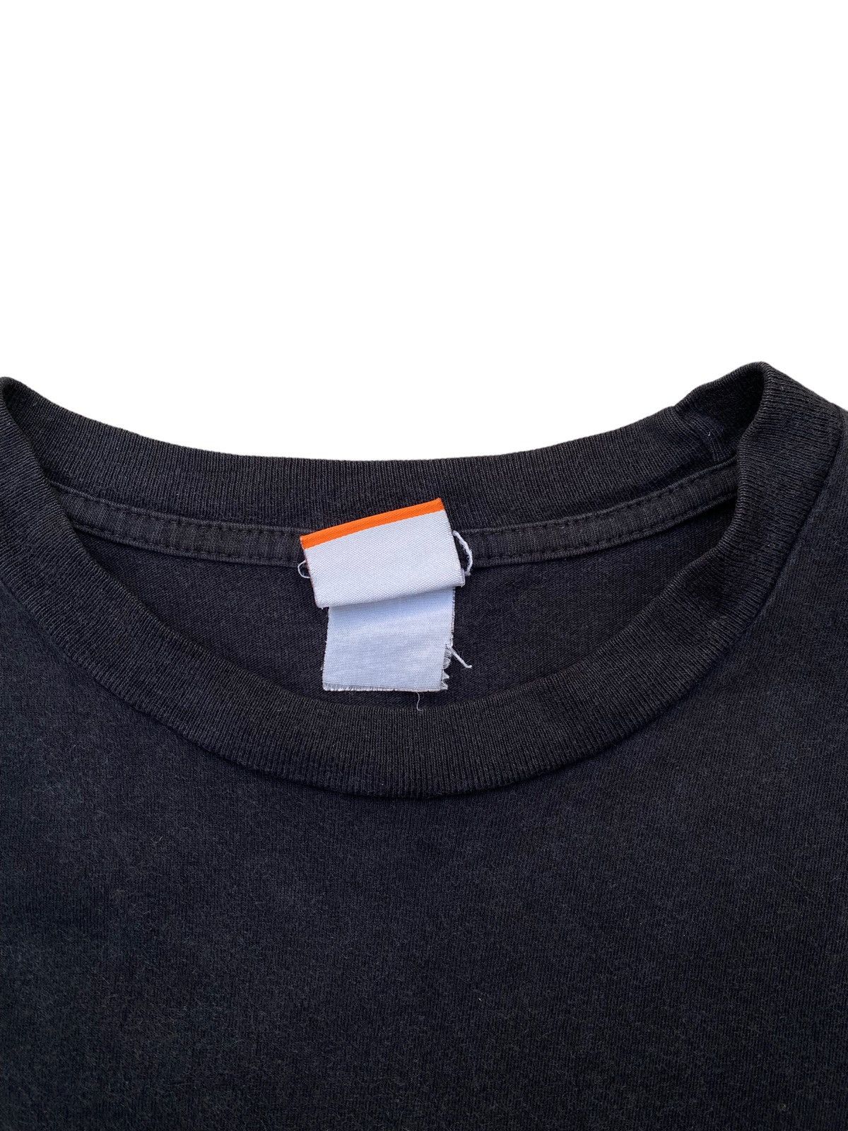 No Fear × Vintage Vintage Back Hit No Fear Shirt. #A8 Size US L / EU 52-54 / 3 - 4 Thumbnail