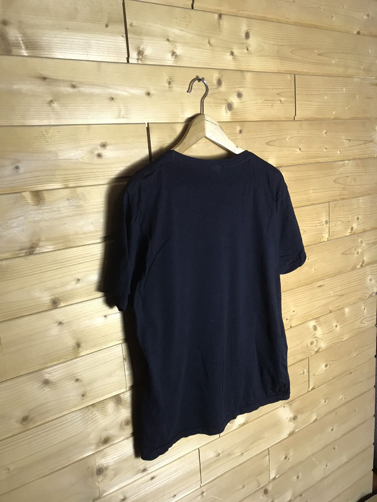 Band Tees Kanye Ye Saint West t-shirt Size US L / EU 52-54 / 3 - 6 Thumbnail