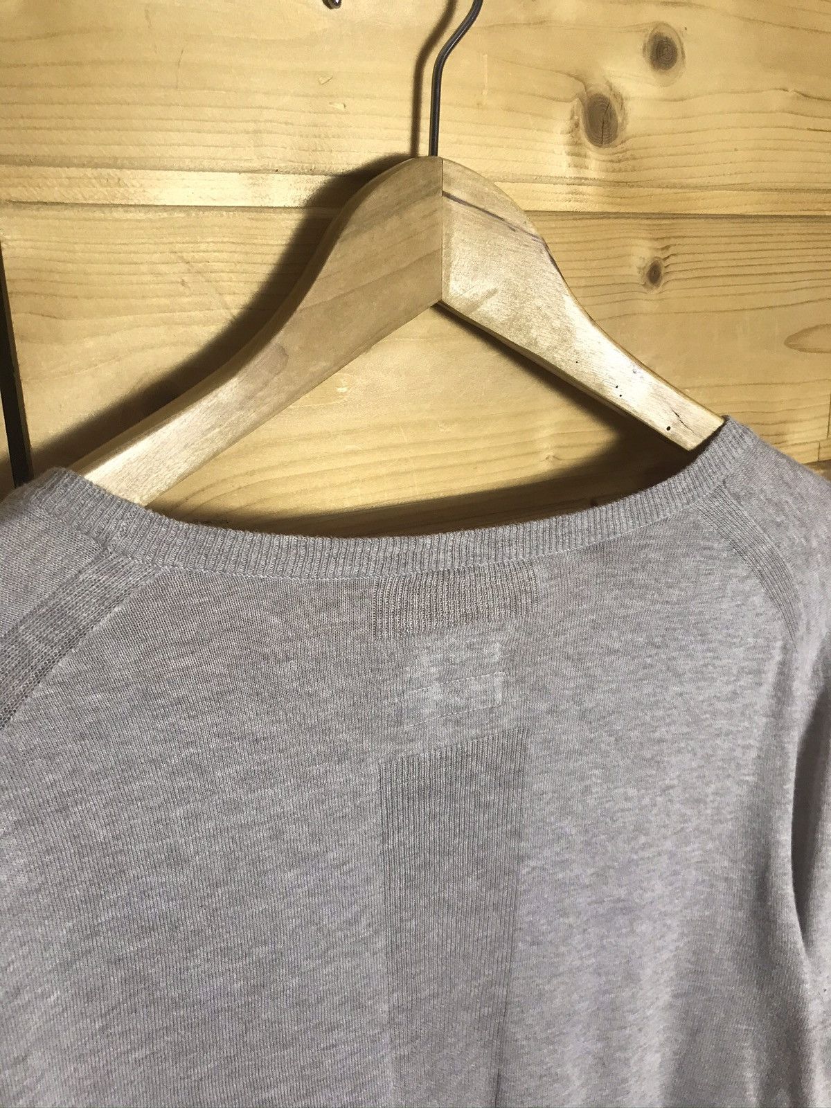 Allsaints Allsaints sweater Size US L / EU 52-54 / 3 - 7 Thumbnail