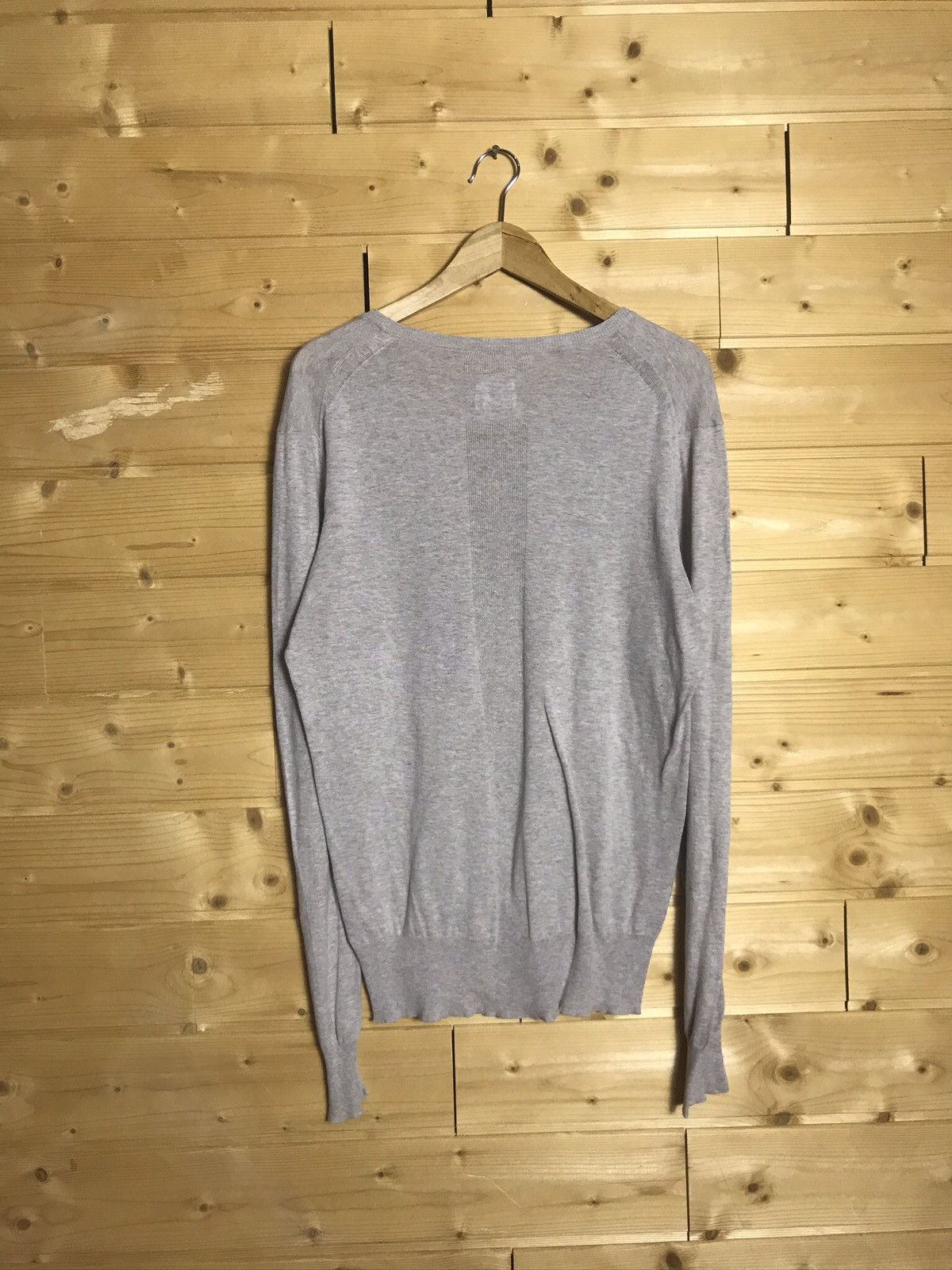Allsaints Allsaints sweater Size US L / EU 52-54 / 3 - 6 Thumbnail