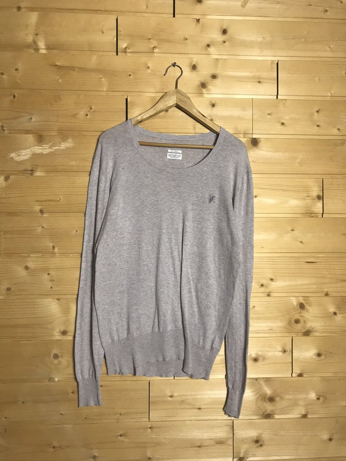 Allsaints Allsaints sweater Size US L / EU 52-54 / 3 - 1 Thumbnail