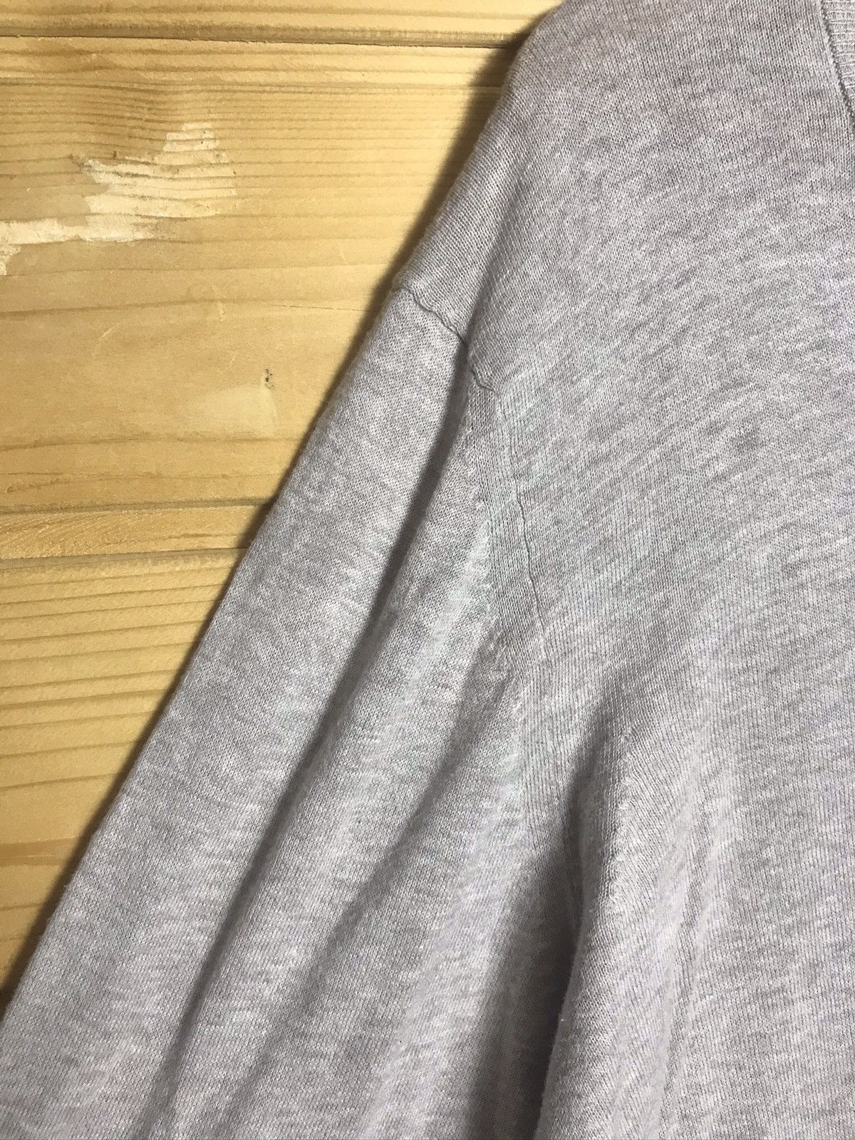 Allsaints Allsaints sweater Size US L / EU 52-54 / 3 - 4 Thumbnail