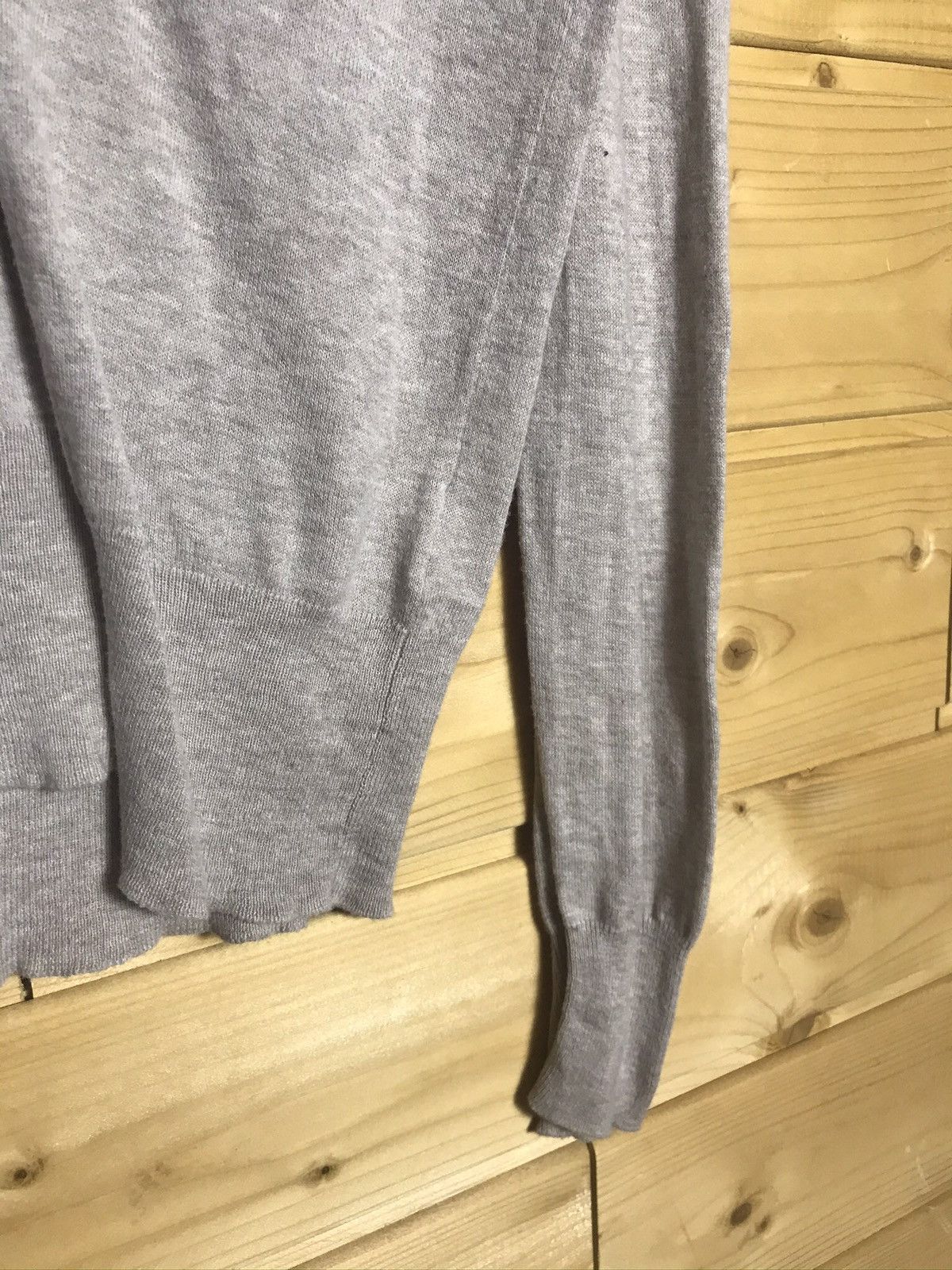 Allsaints Allsaints sweater Size US L / EU 52-54 / 3 - 3 Thumbnail